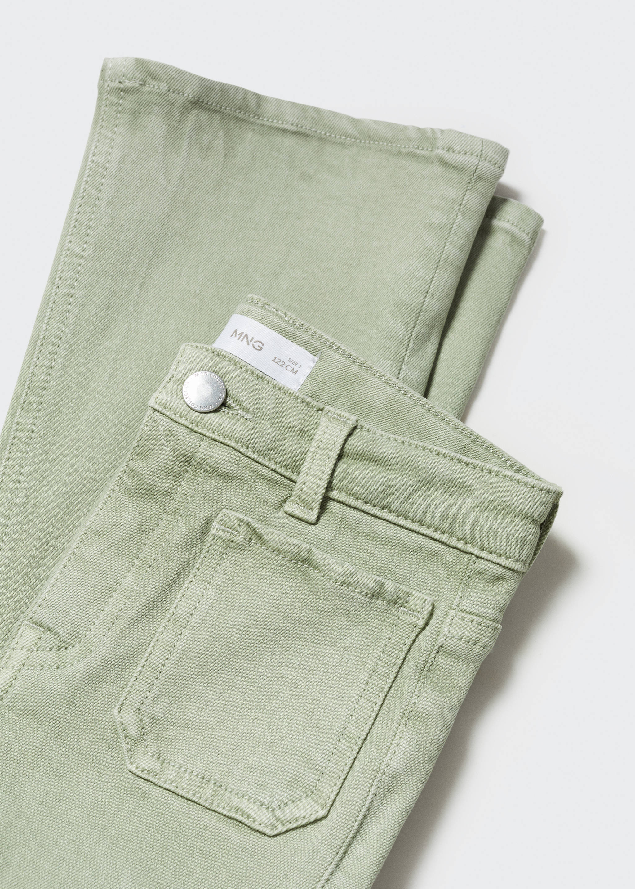 Texans flare - Detall de l'article 8