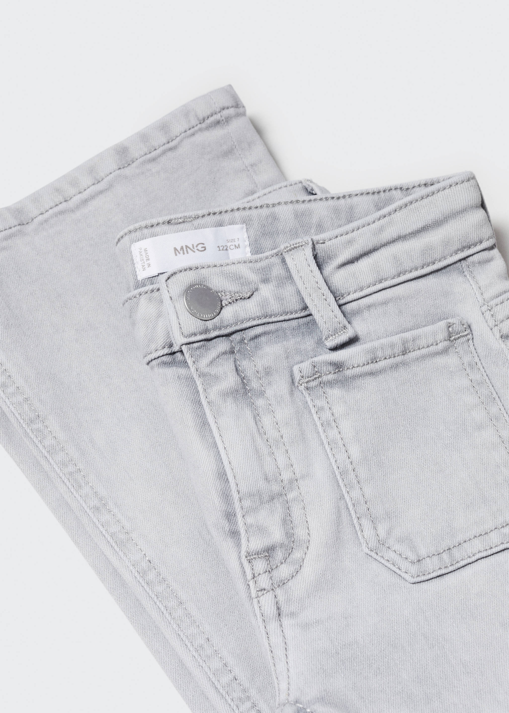 Texans flare - Detall de l'article 8