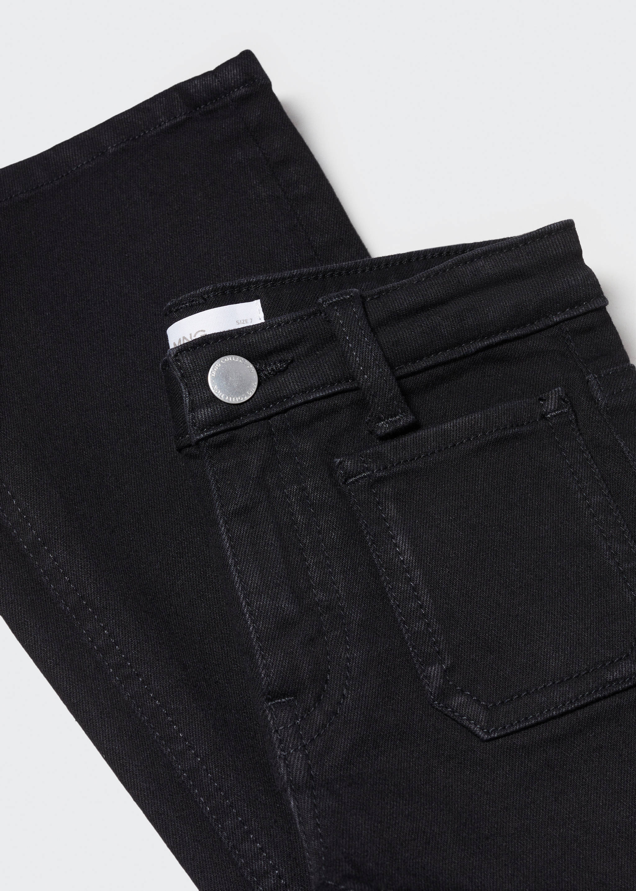 Texans flare - Detall de l'article 8