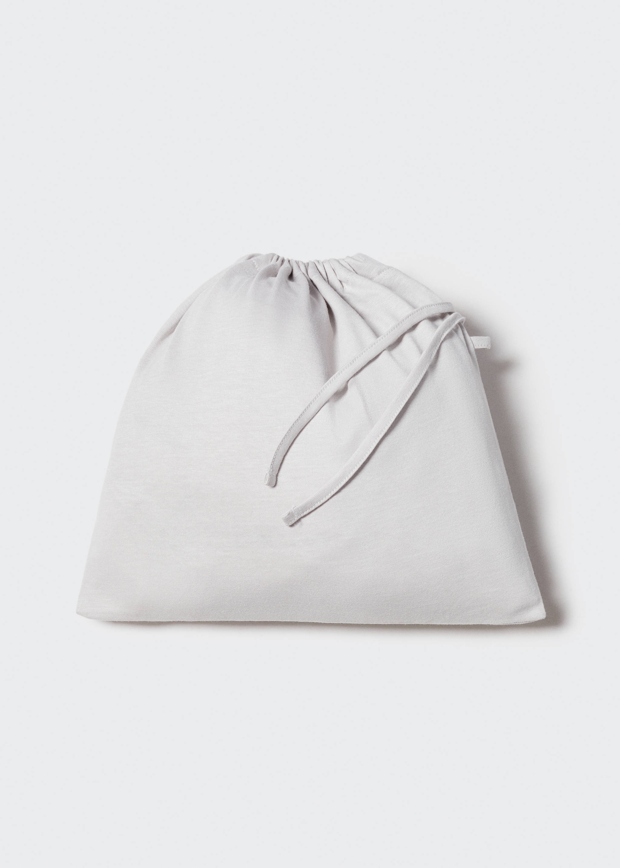 Kurzer Schlafanzug aus Baumwolle - Detail des Artikels 0