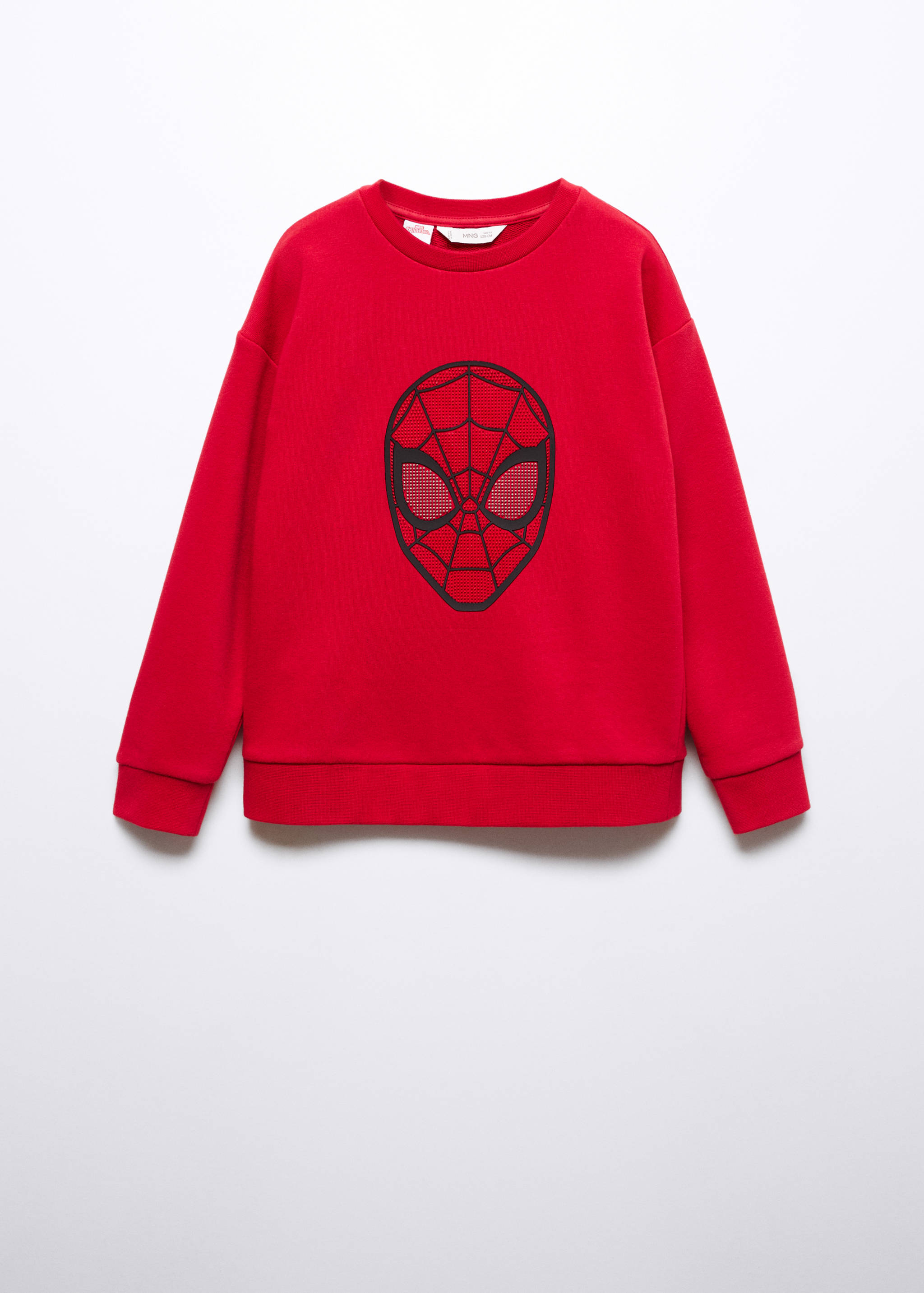 Sudadera Spider-Man - Artículo sin modelo