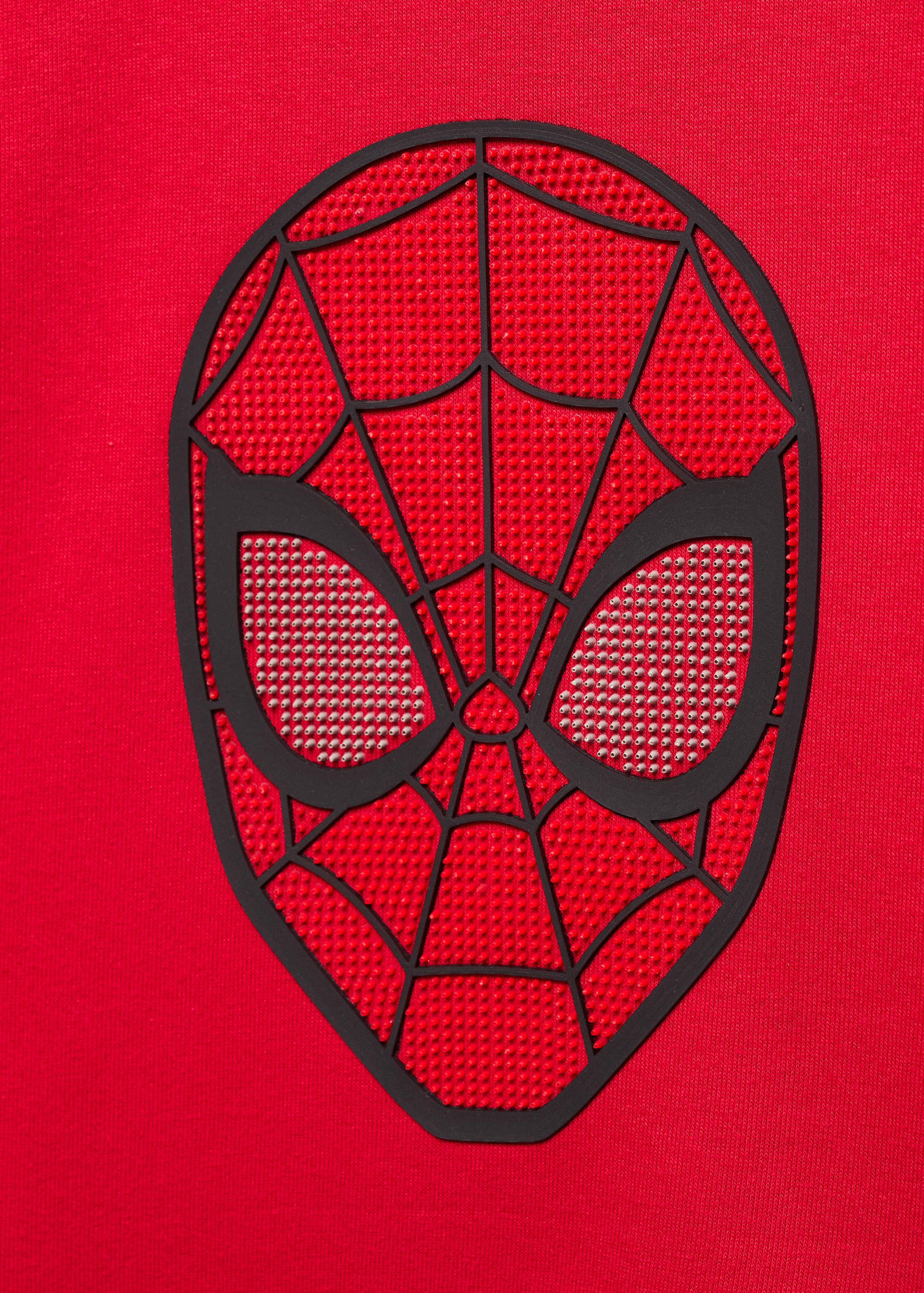 Sudadera Spider-Man - Detalle del artículo 8