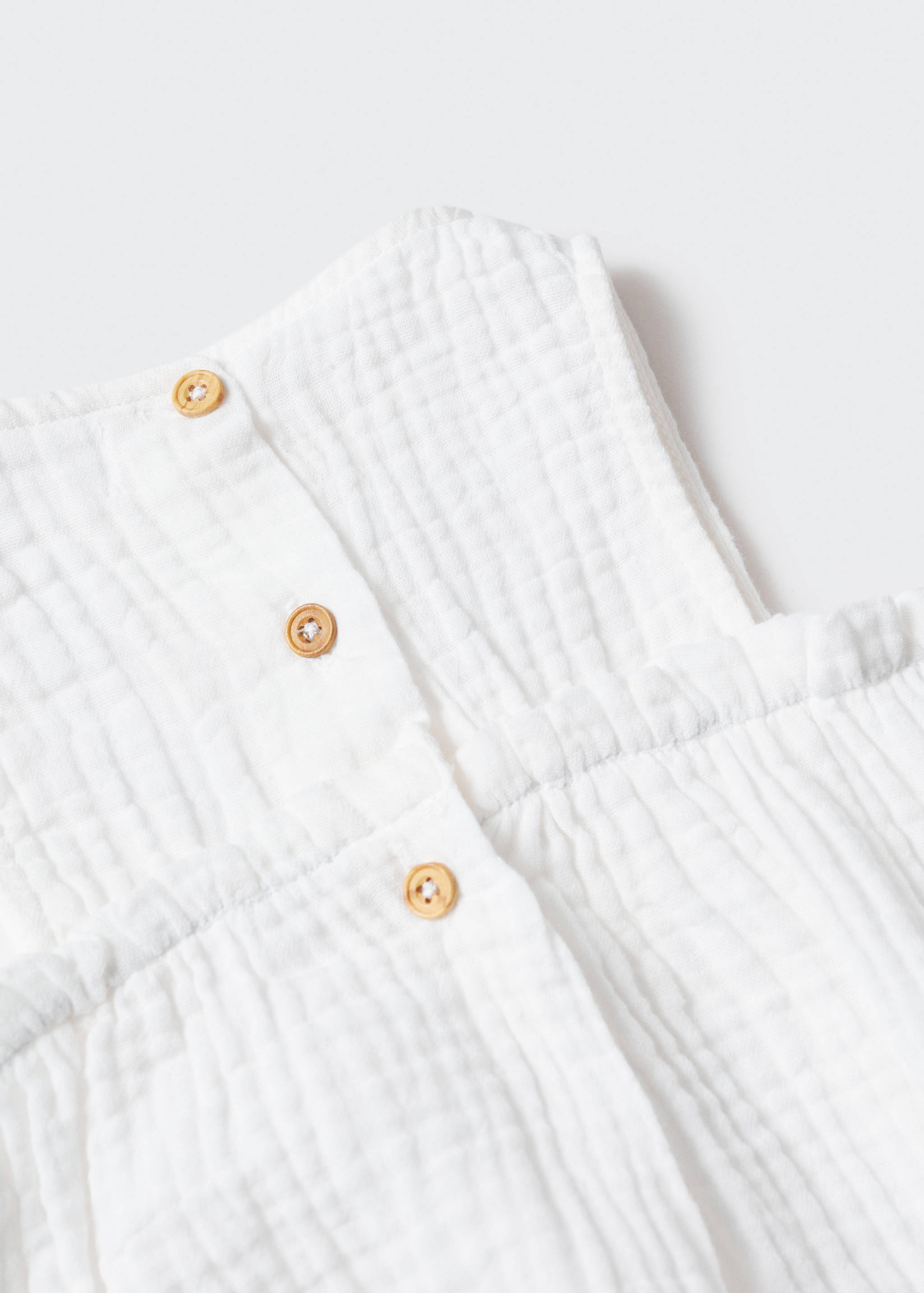 Katoenen boxpakje - Detail van het artikel 8