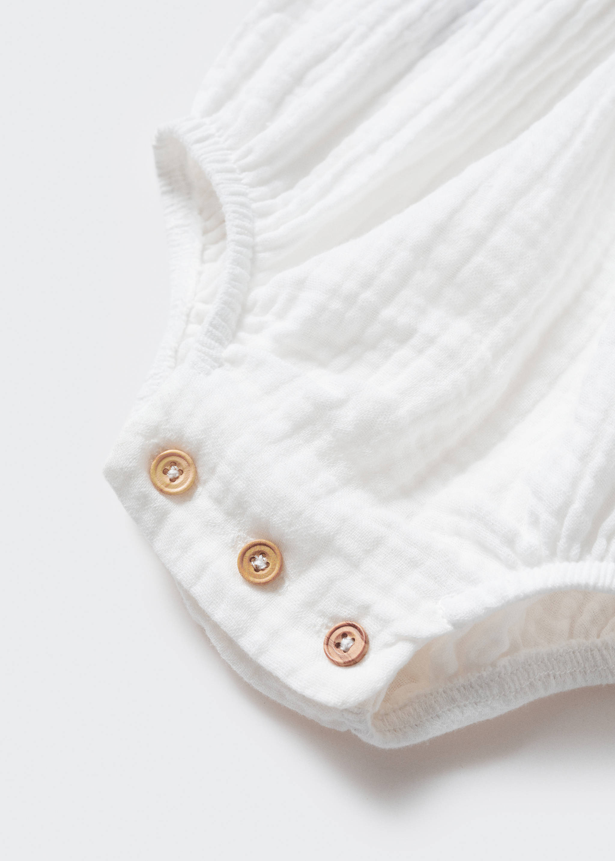 Katoenen boxpakje - Detail van het artikel 0