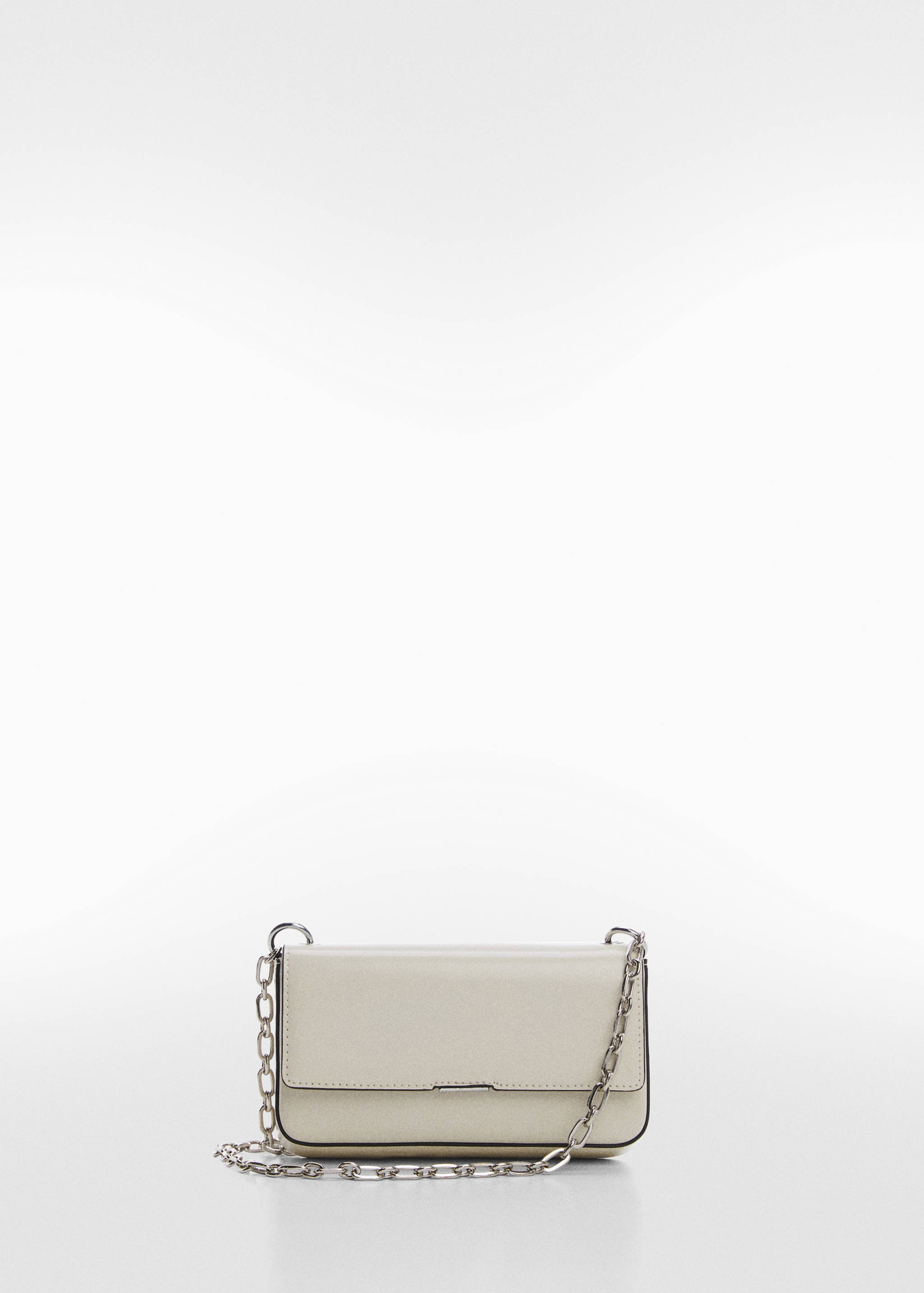 Flap chain bag - Article without model