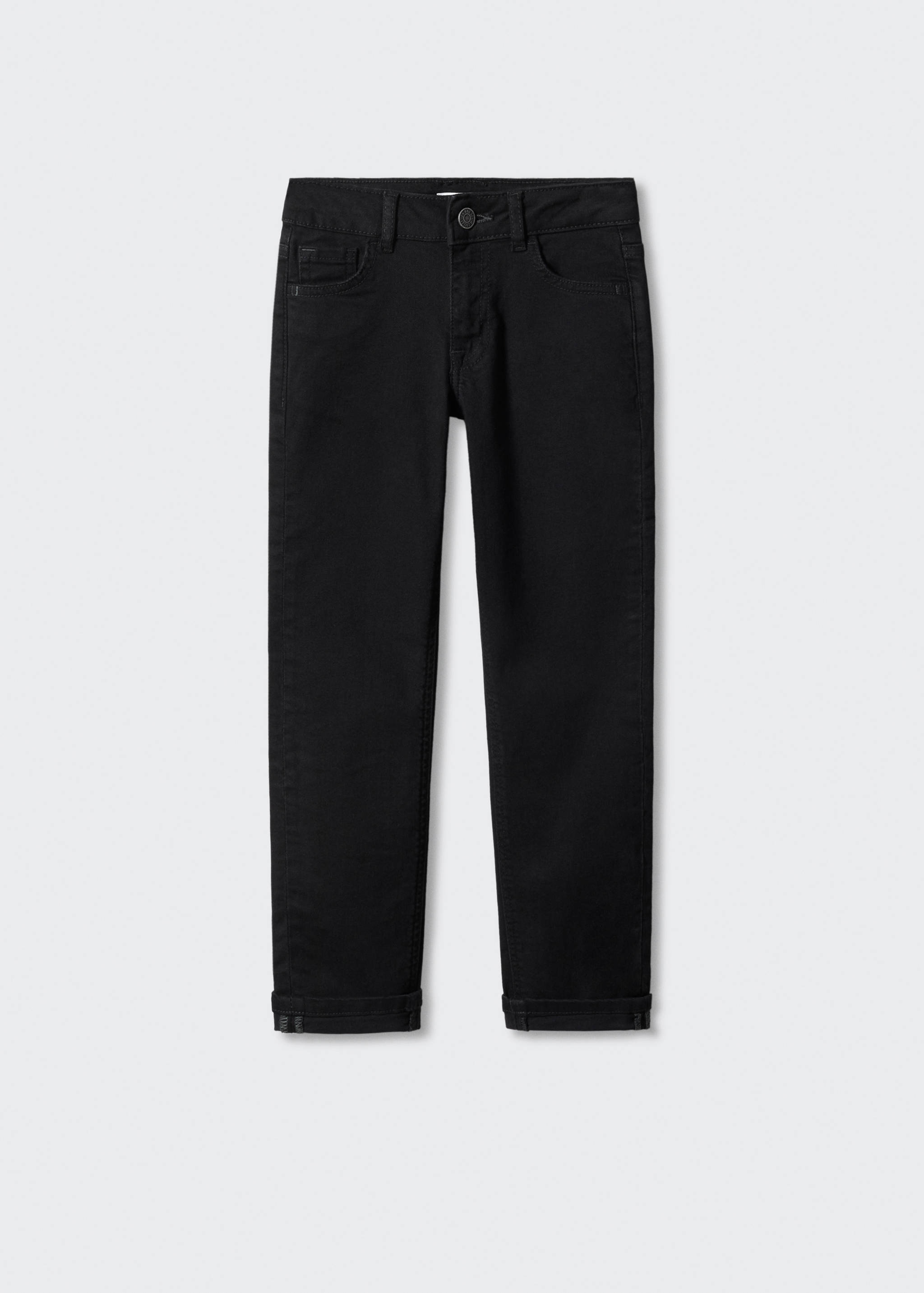 Regular-fit jeans - Article without model