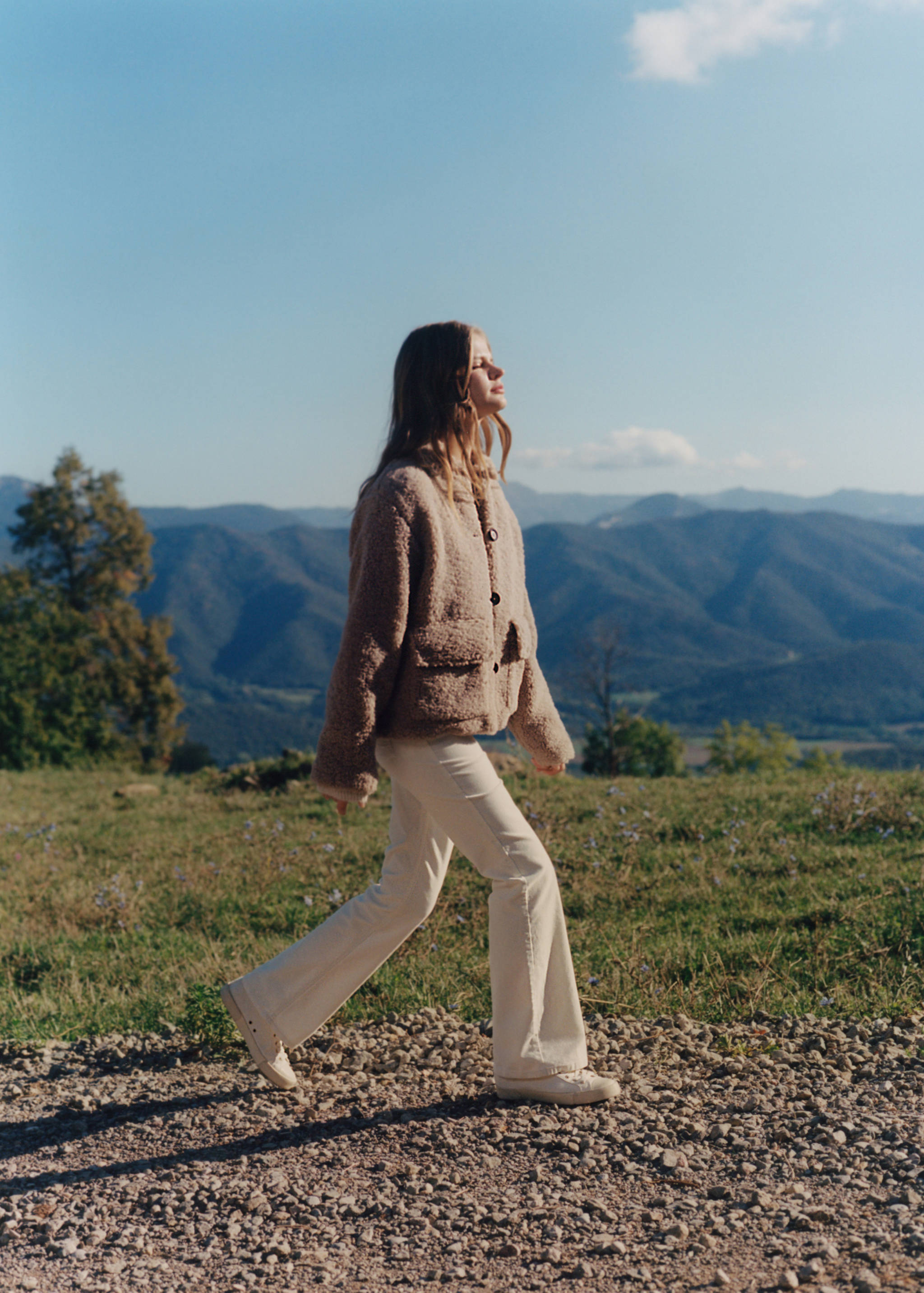 Flared jeans met zakken - Detail van het artikel 5