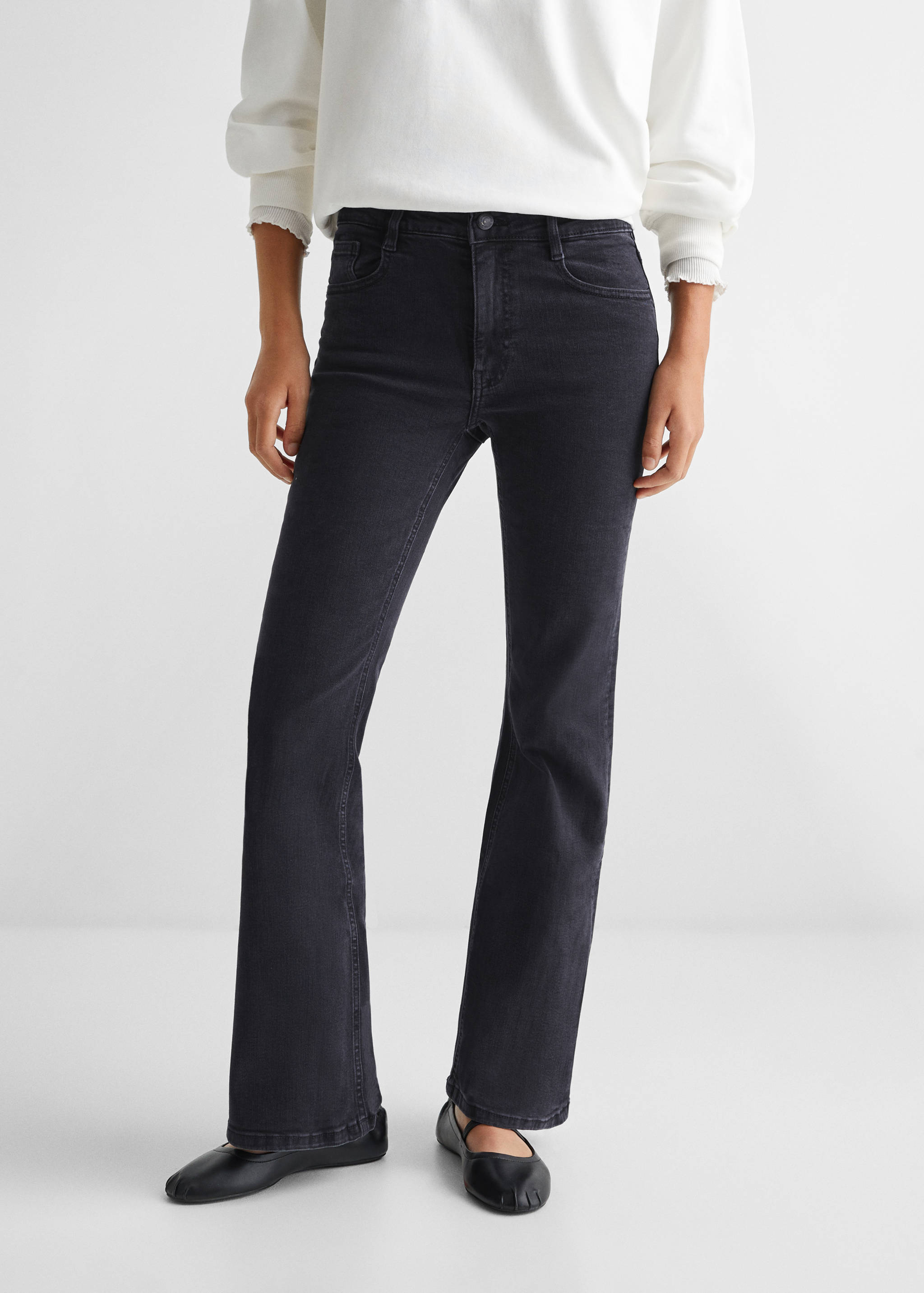 Flared jeans - Detail van het artikel 3