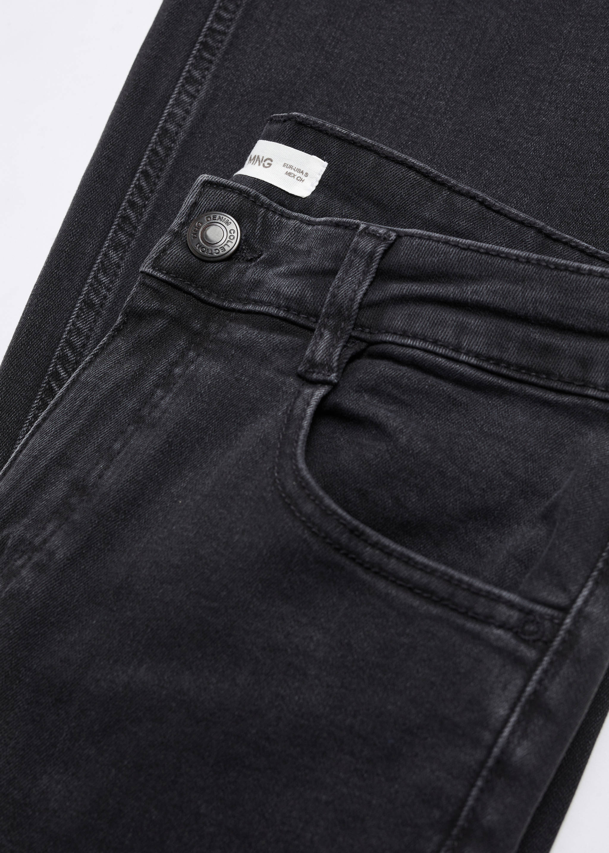 Flared jeans - Detail van het artikel 8