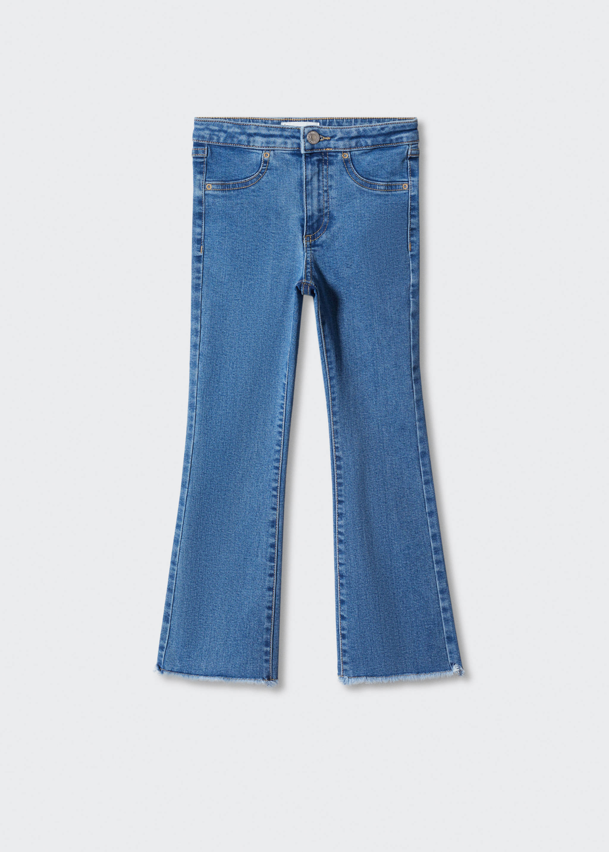Trumpet jeans - Article without model
