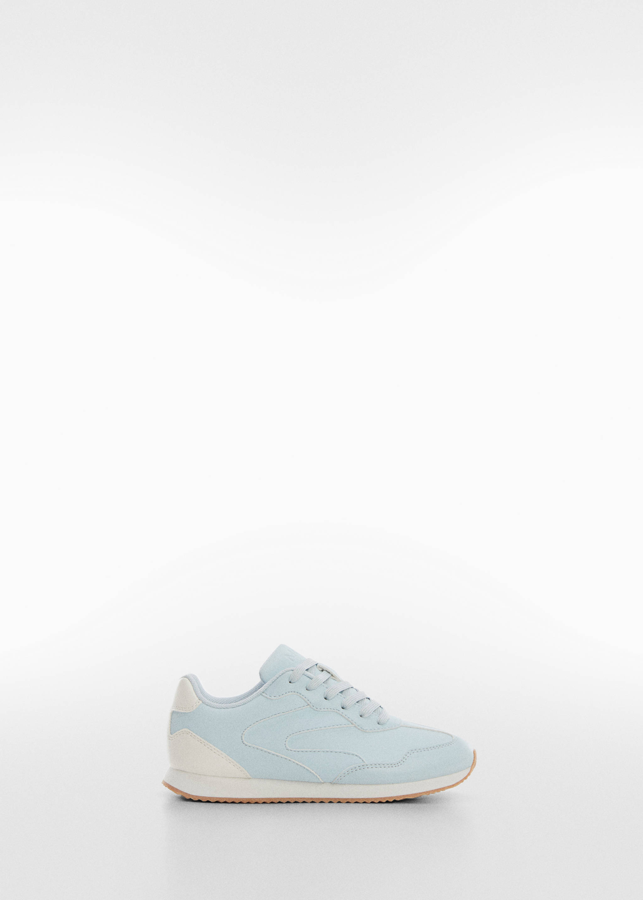 Lace-up sneakers - Article without model