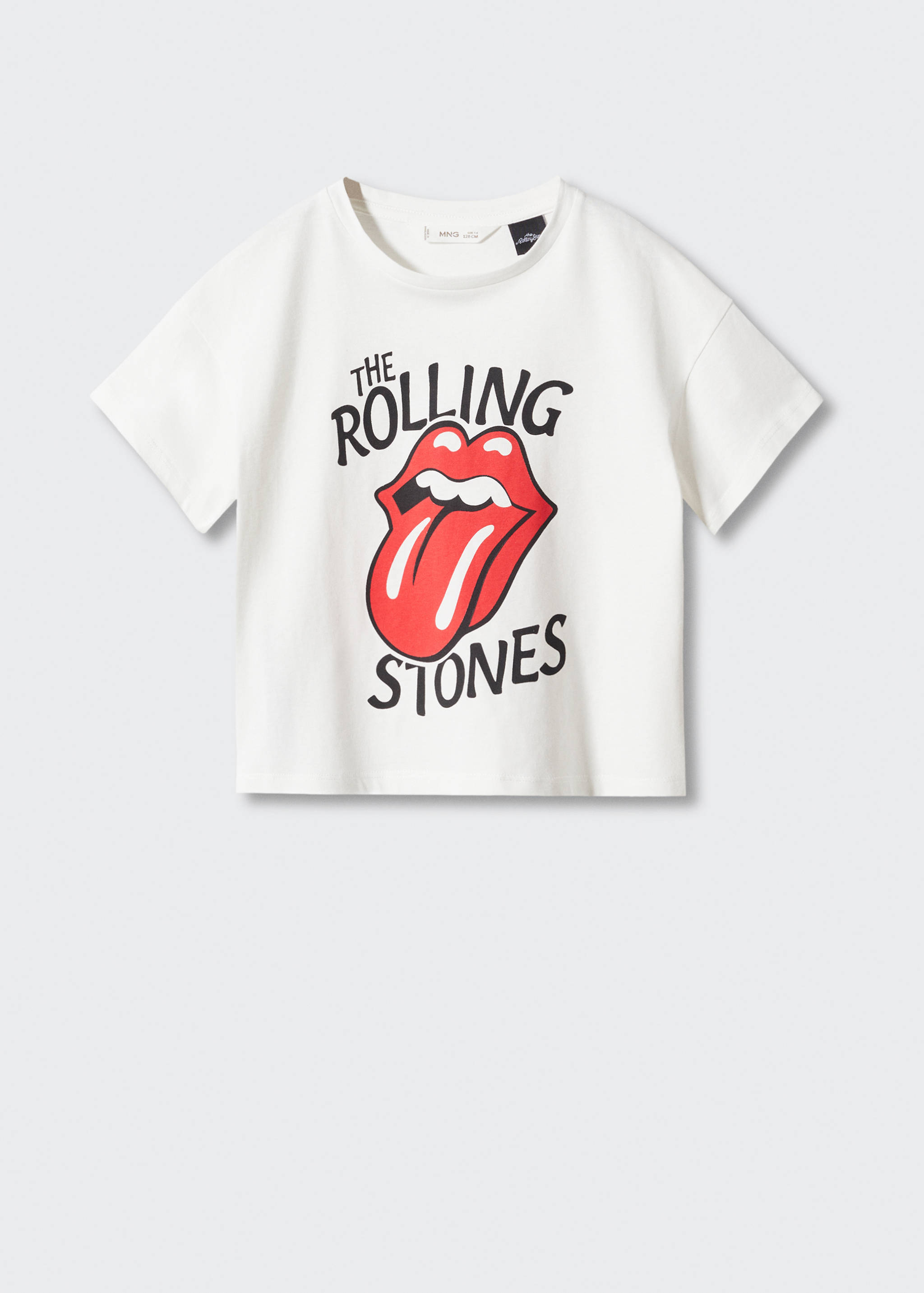 Camiseta The Rolling Stones - Artículo sin modelo