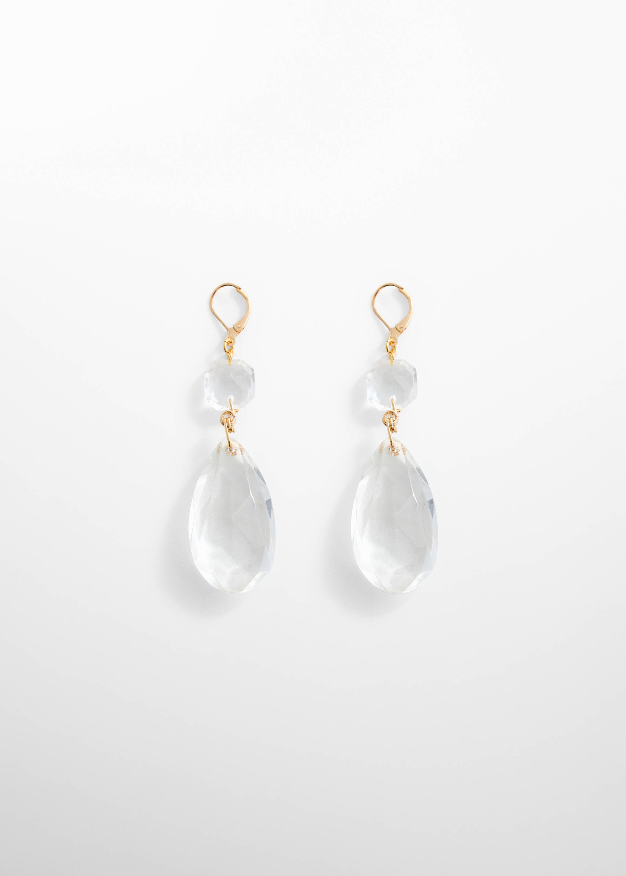 Arracades cristalls polits - Article sense model