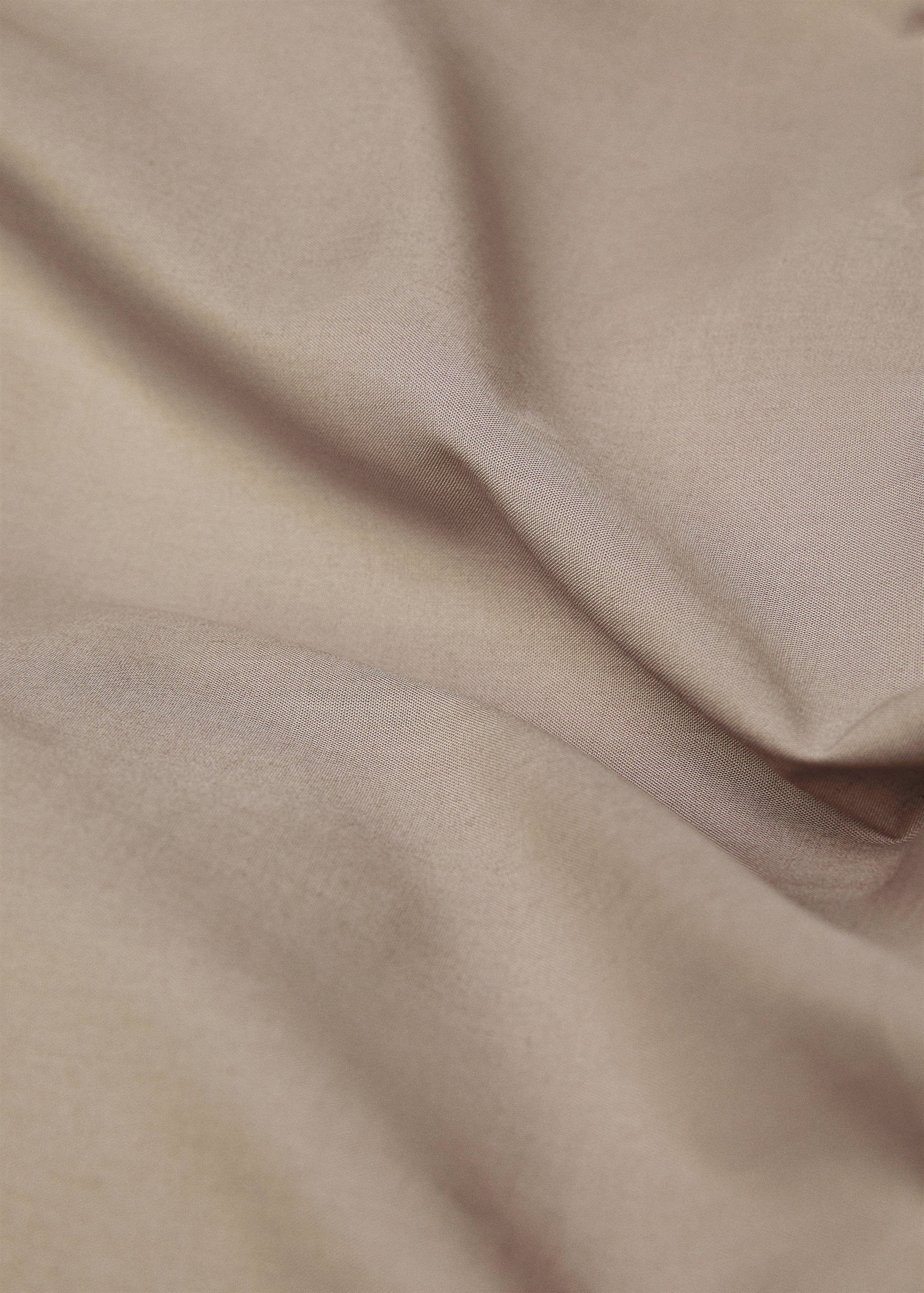 Housse de couette 100 % coton - Détail de l'article 1