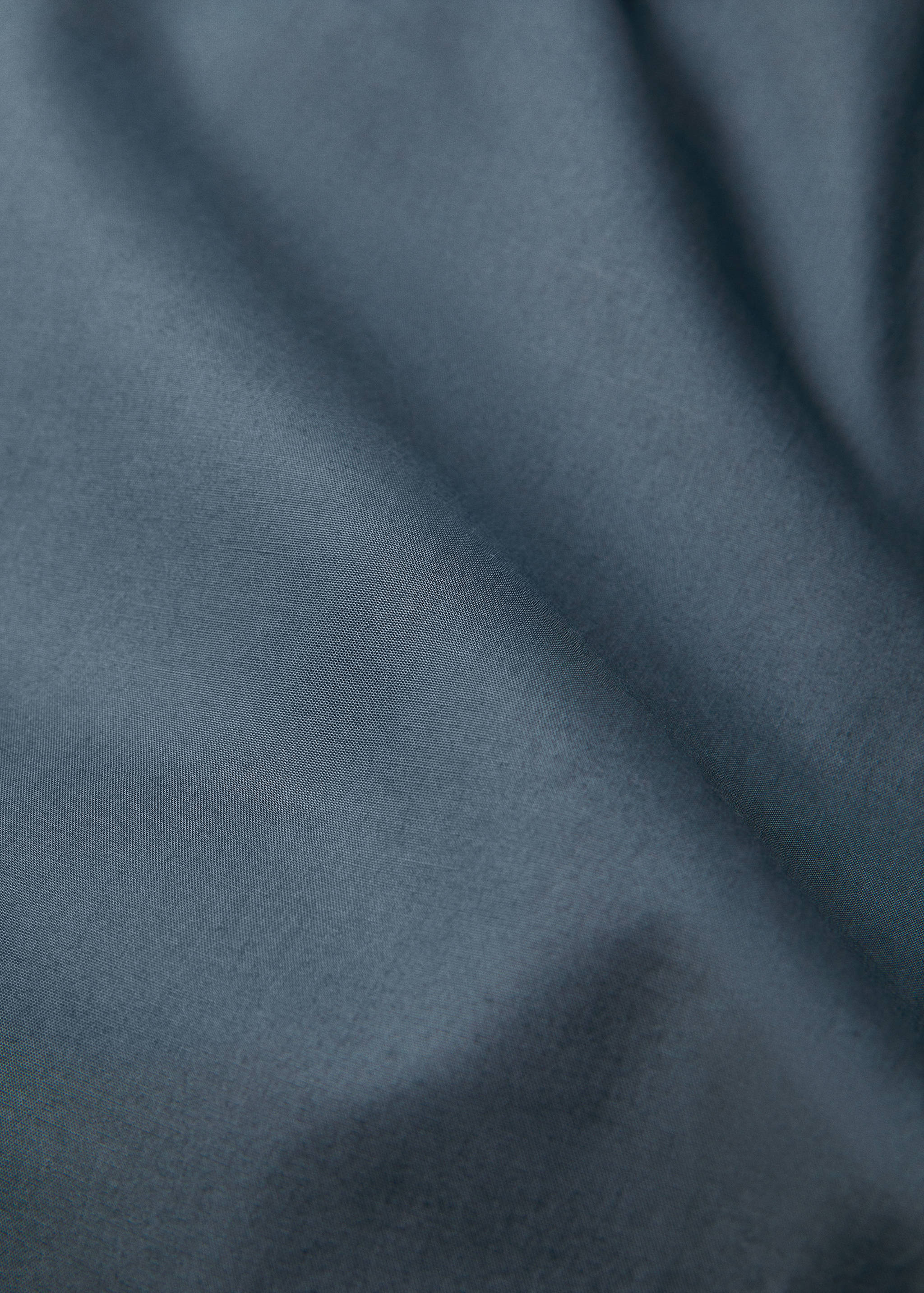 180-thread cotton duvet cover for king bed - Details of the article 3