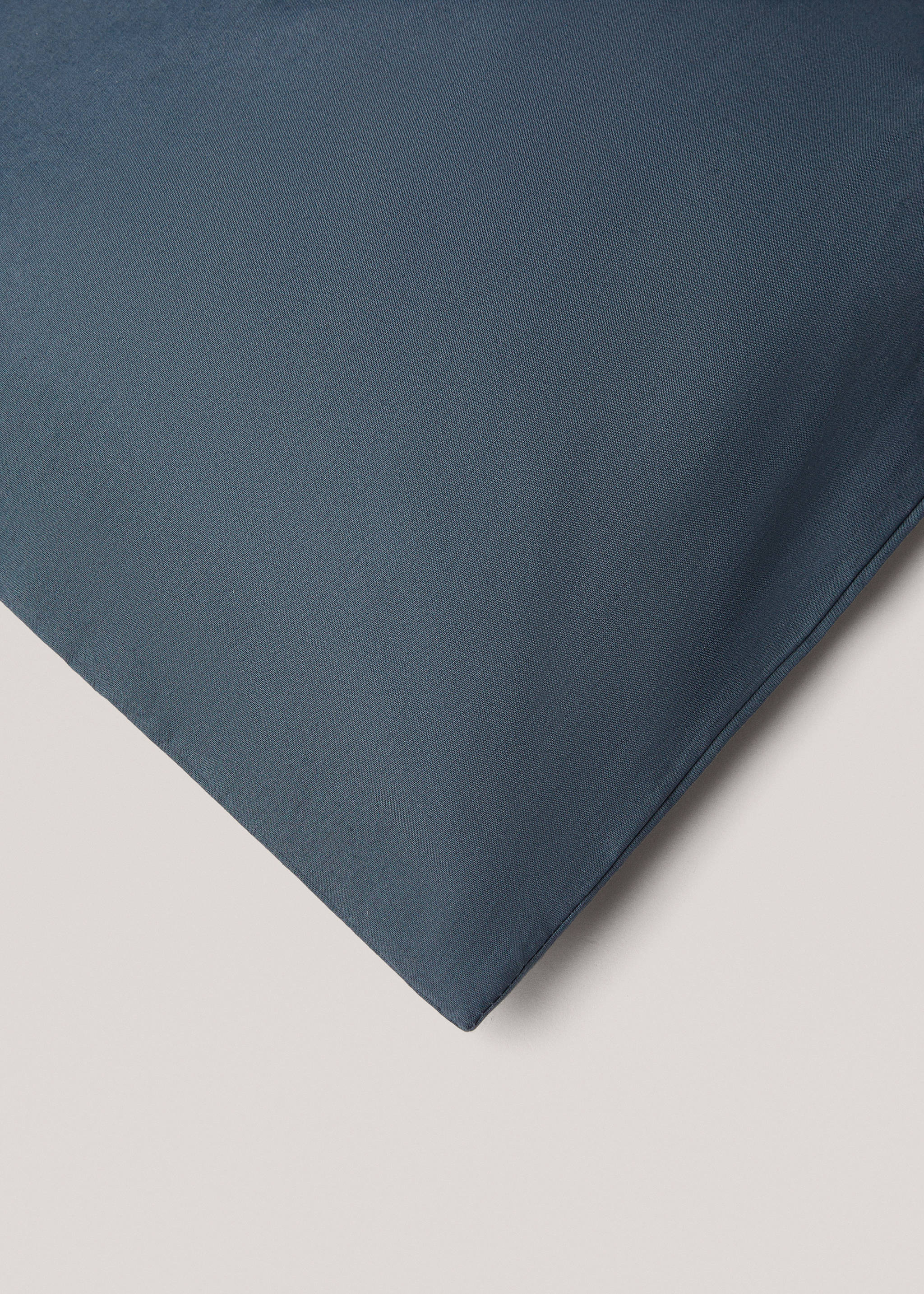 180-thread cotton duvet cover for king bed - Details of the article 4