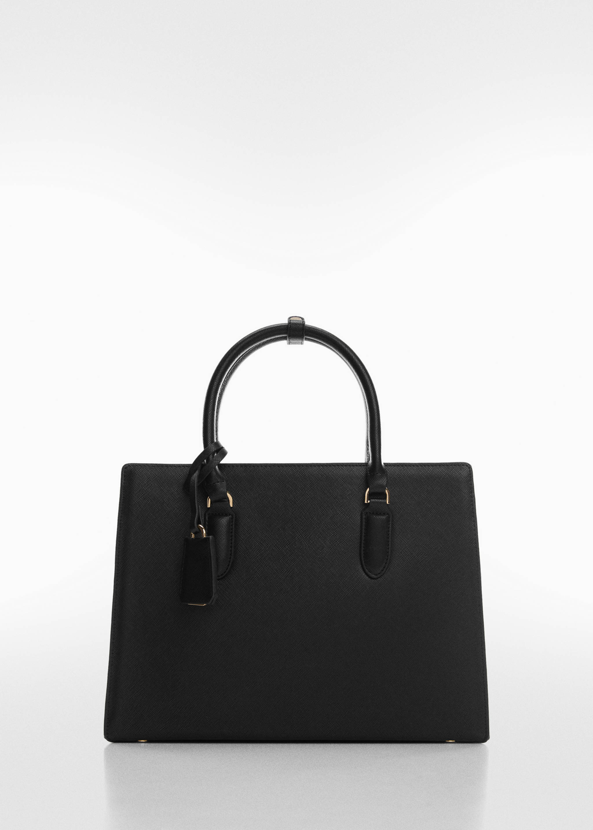 Double strap bag - Article without model