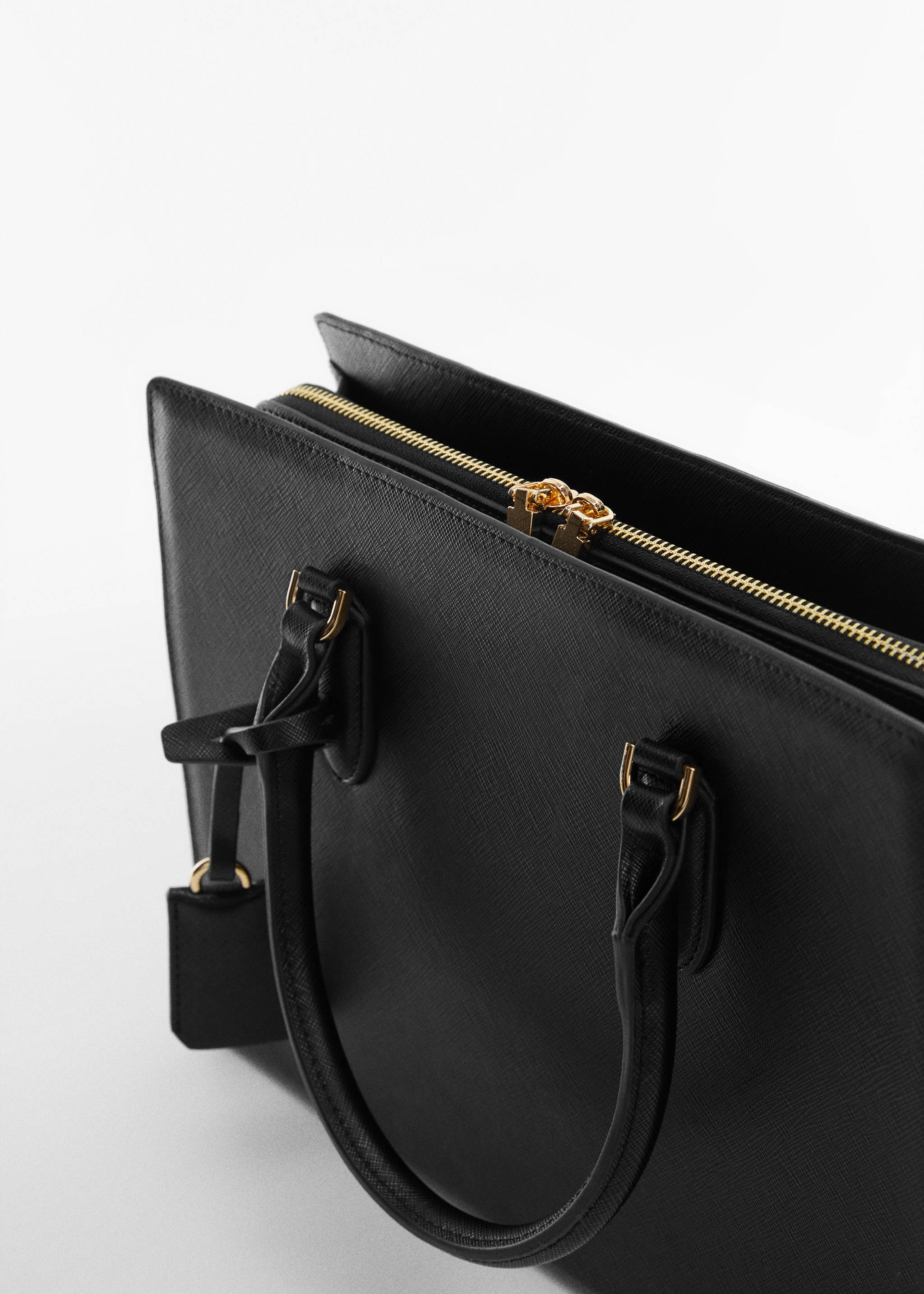 Double strap bag - Details of the article 1