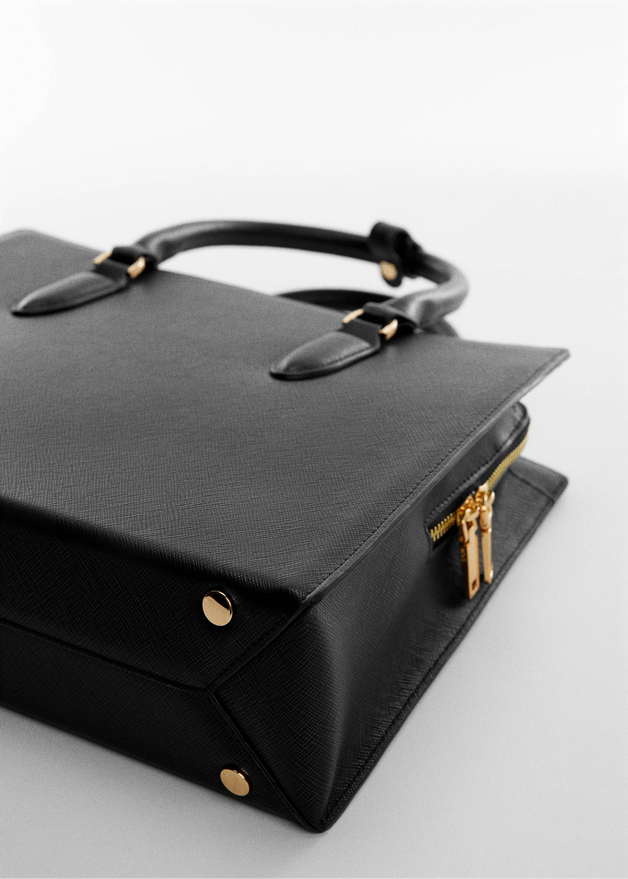 Double strap bag - Details of the article 2