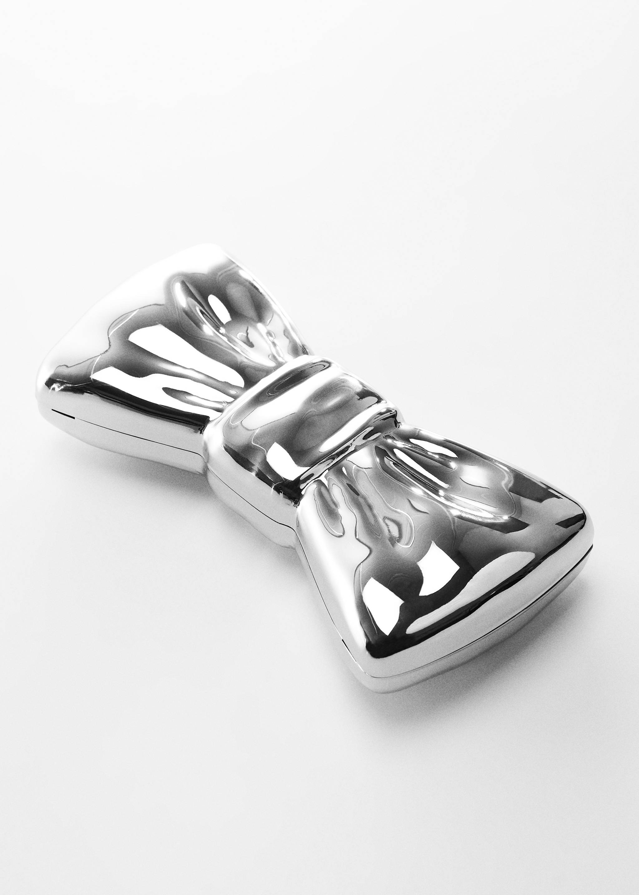 Pochette à nœud - Détail de l'article 5