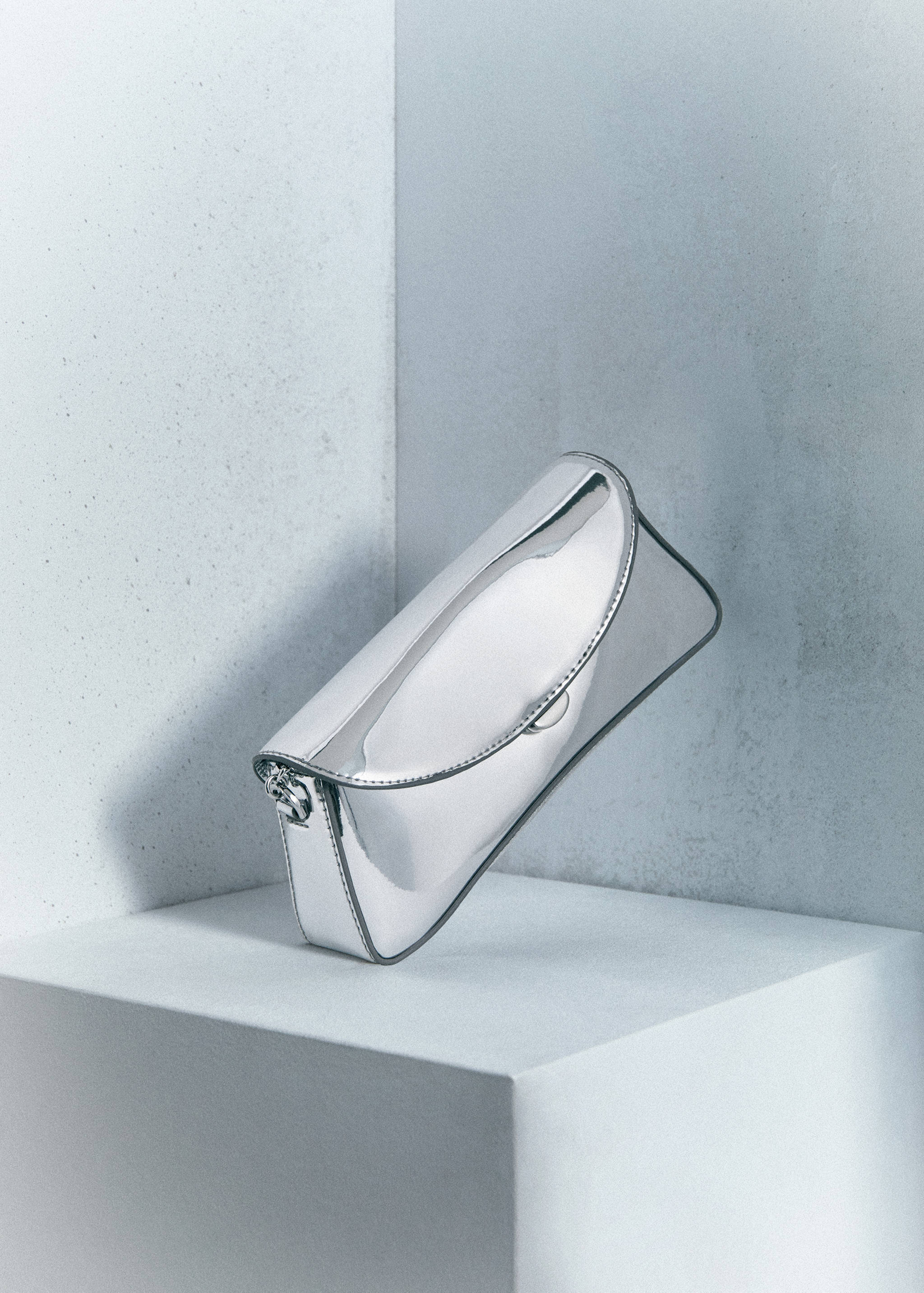 Bolso charol cadena - Detalle del artículo 9