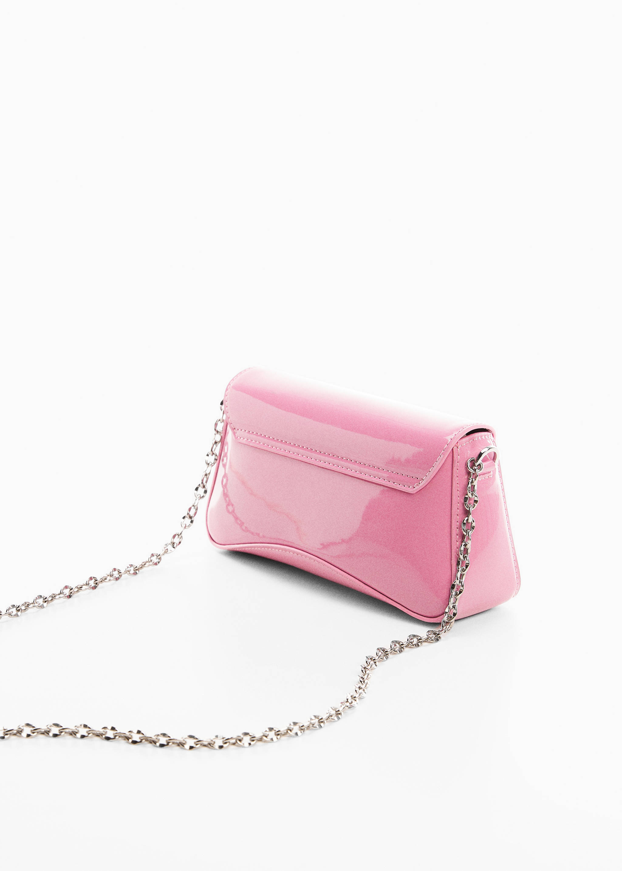 Bolso charol cadena - Detalle del artículo 1