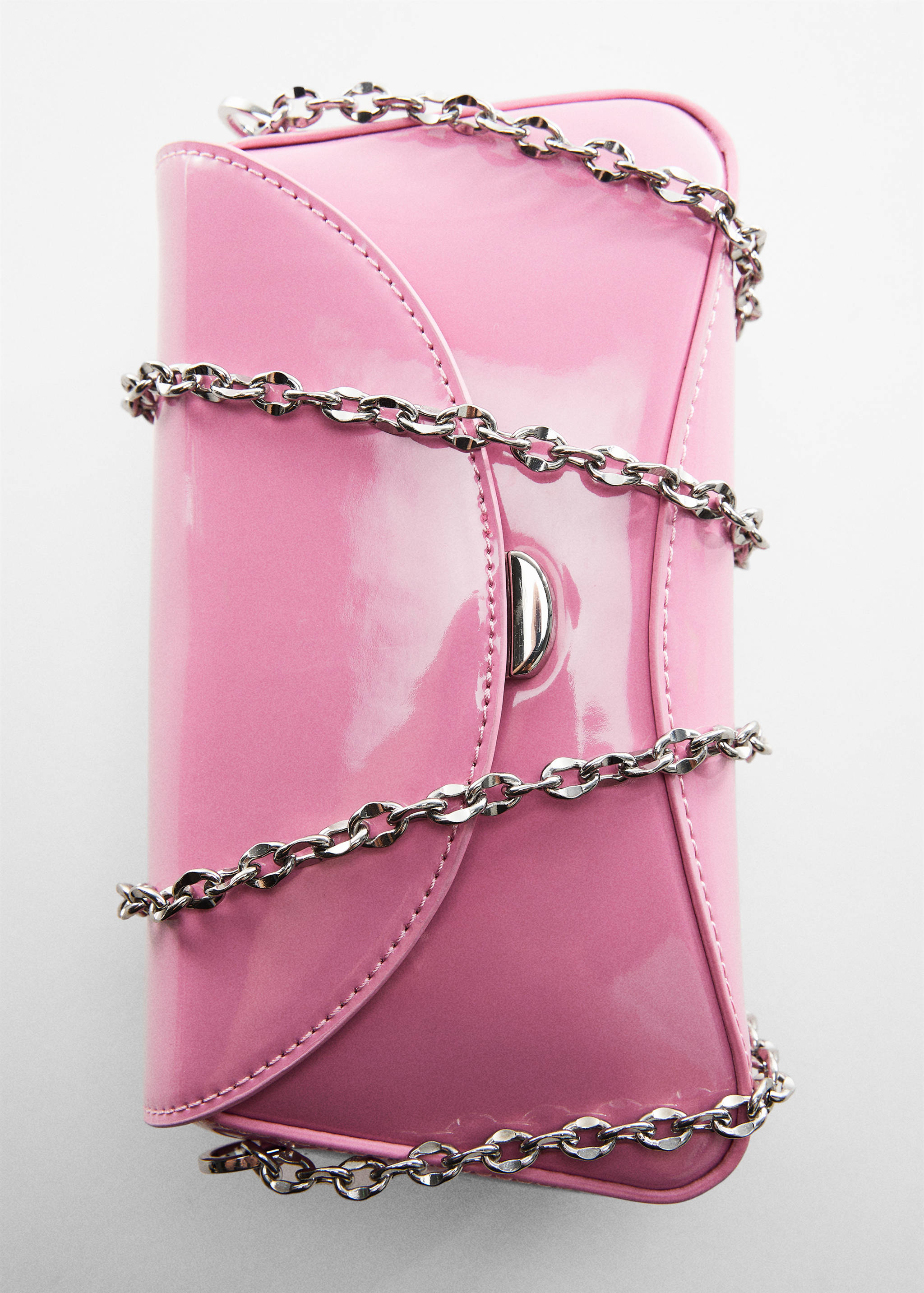 Bolso charol cadena - Detalle del artículo 5