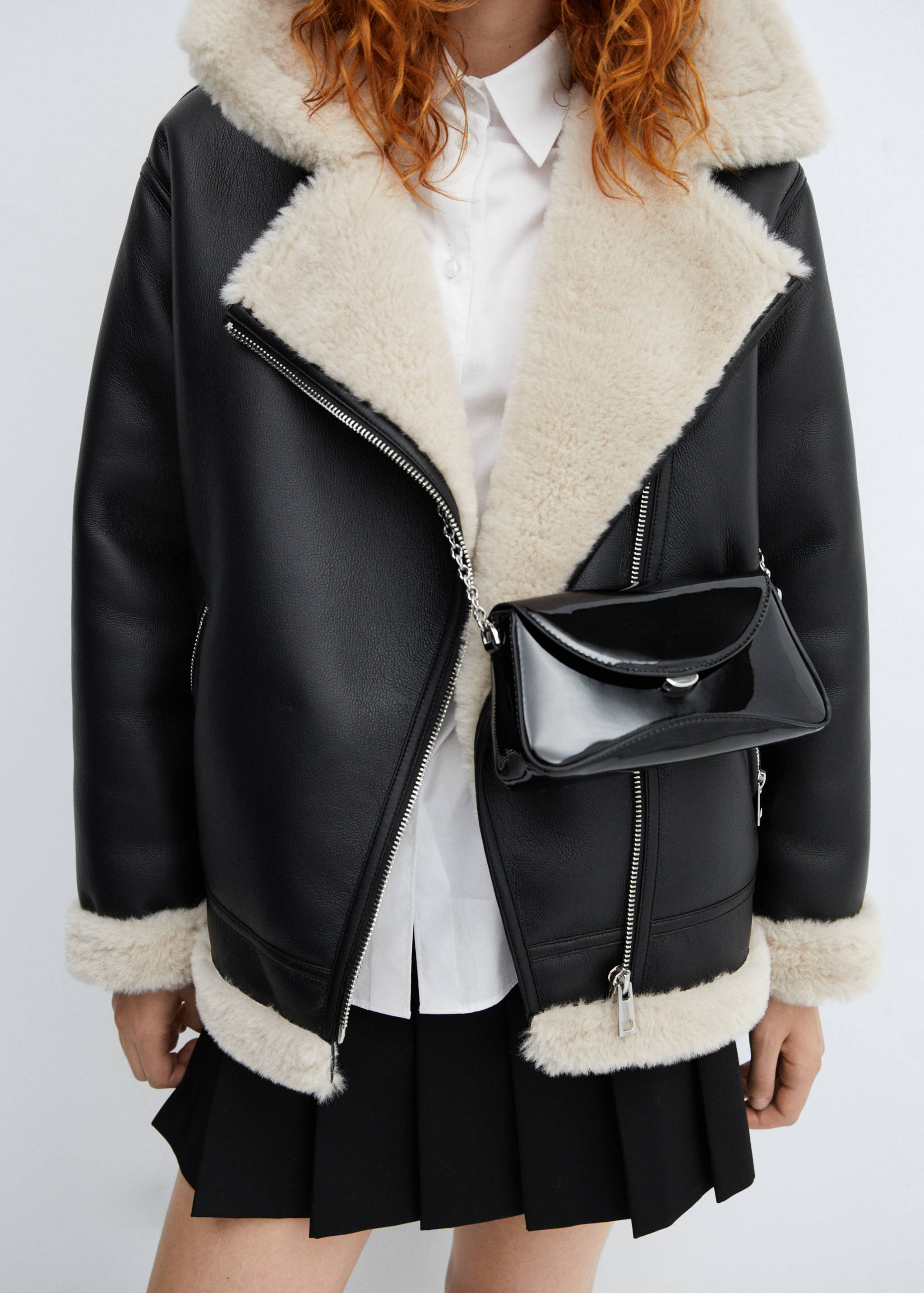 Bolso charol cadena - Detalle del artículo 9