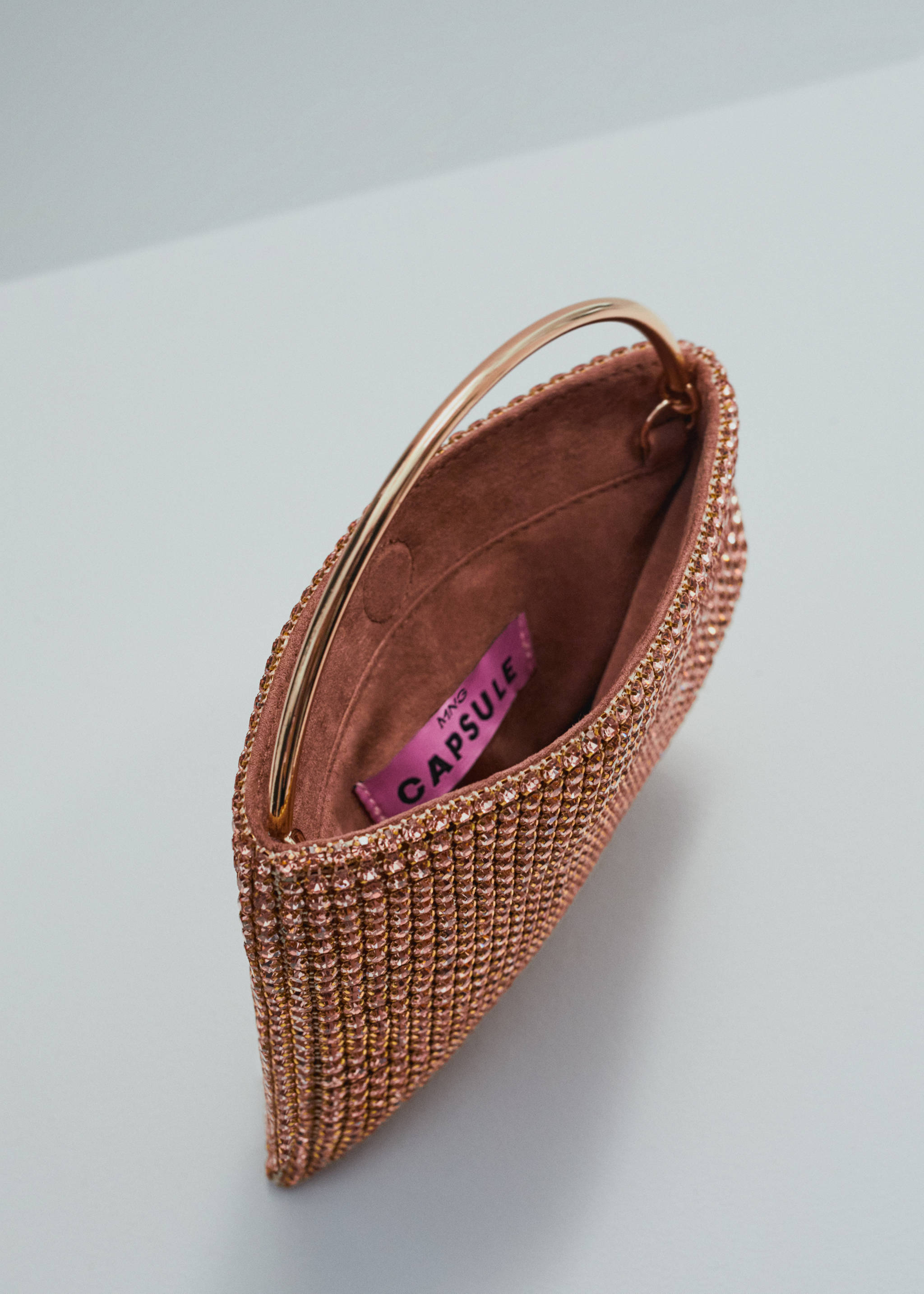 Bossa strass nansa rígida - Detall de l'article 2