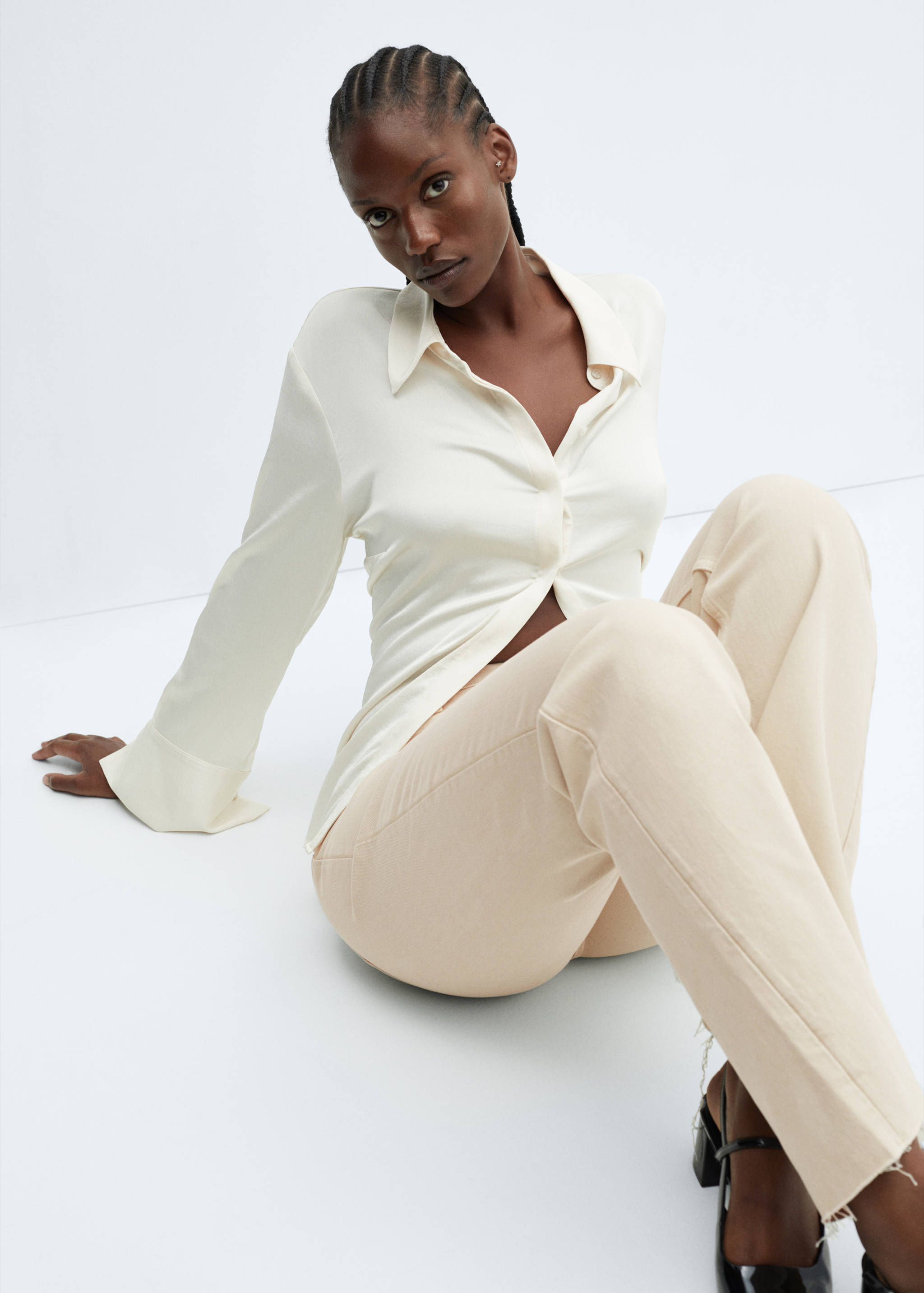 Texans flare tir mitjà - Detall de l'article 4