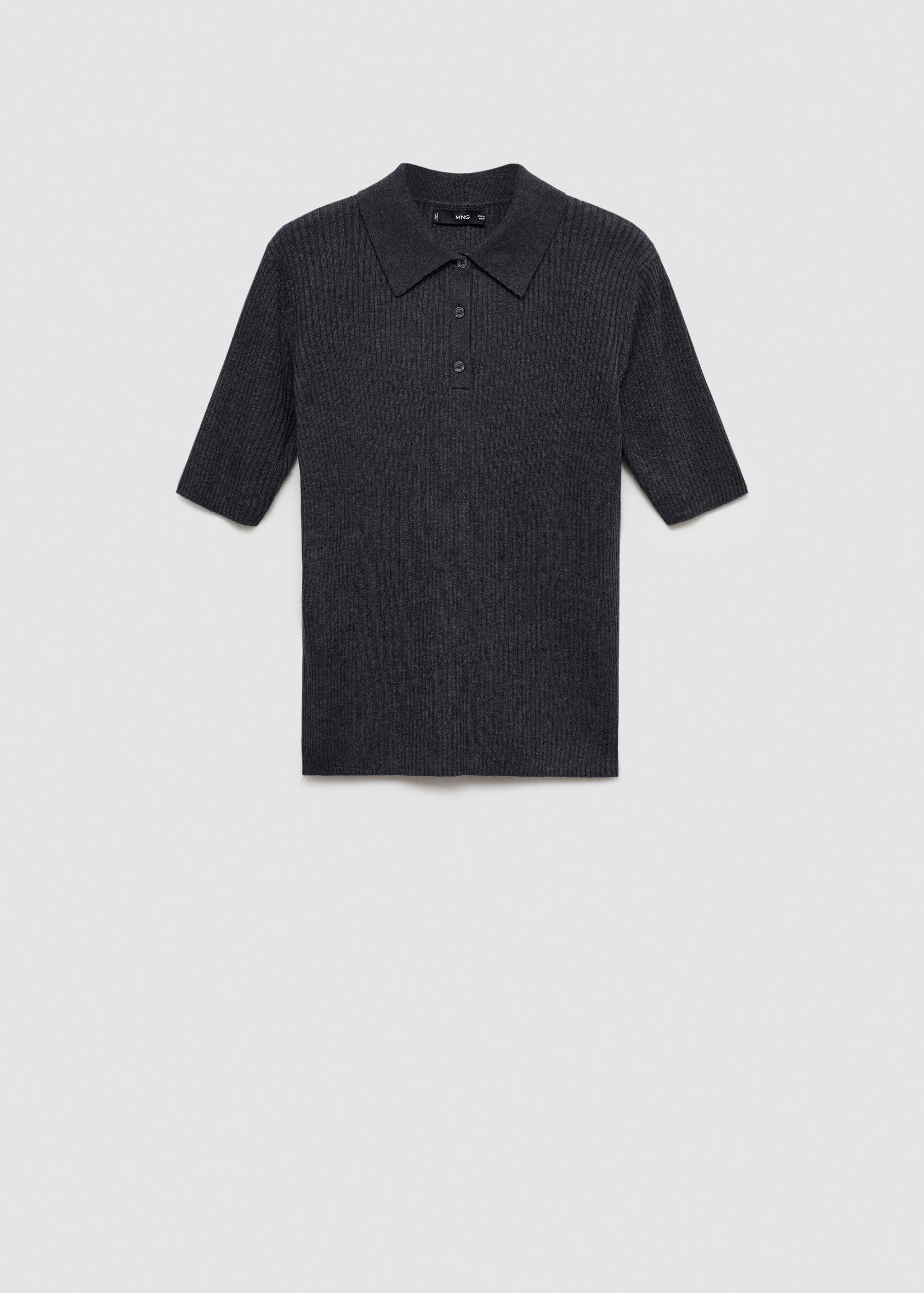 SWEATER PUNIFORN - Article without model