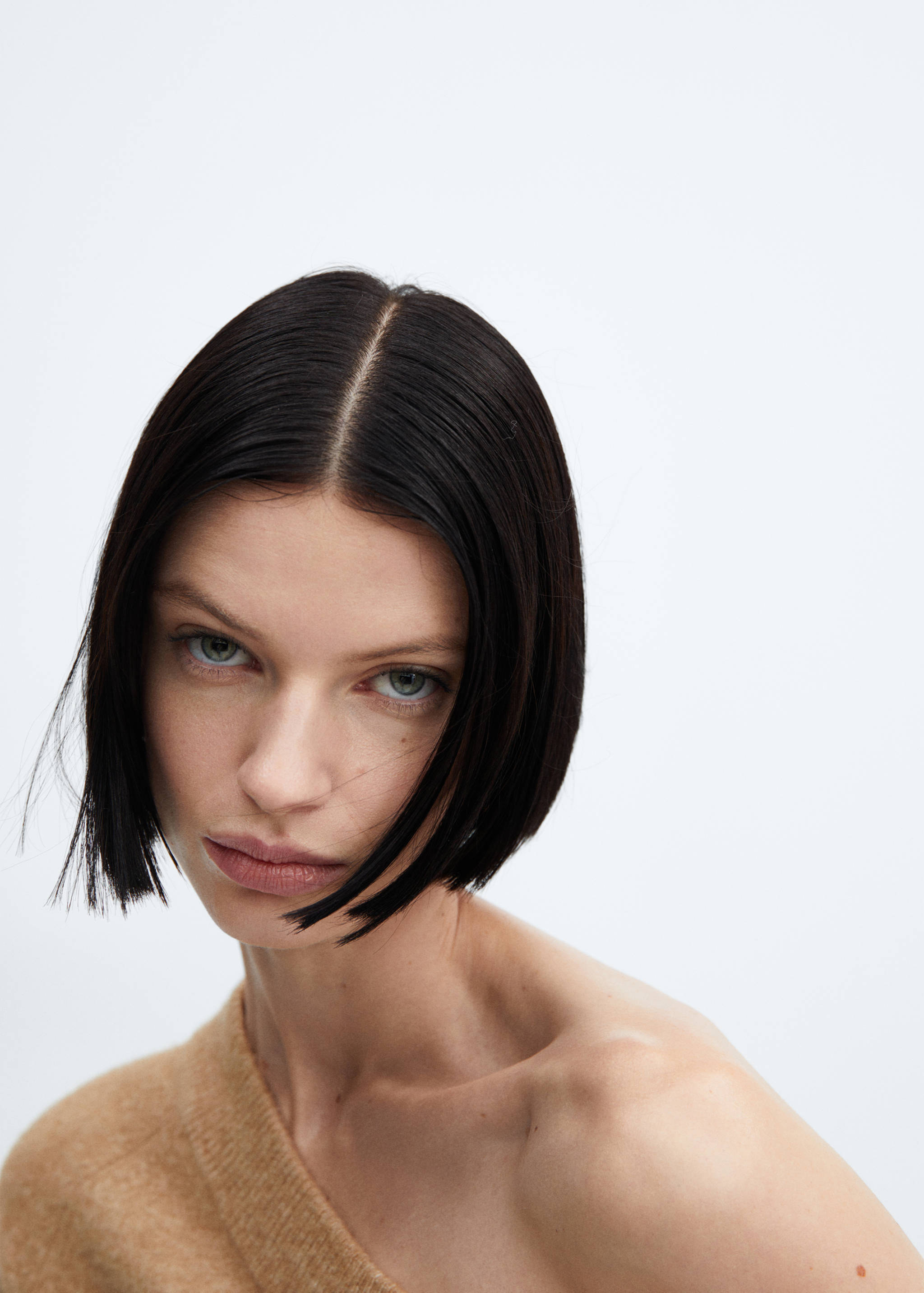 Jersey punto asimétrico - Detalle del artículo 1