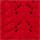 Kleur Rood geselecteerd