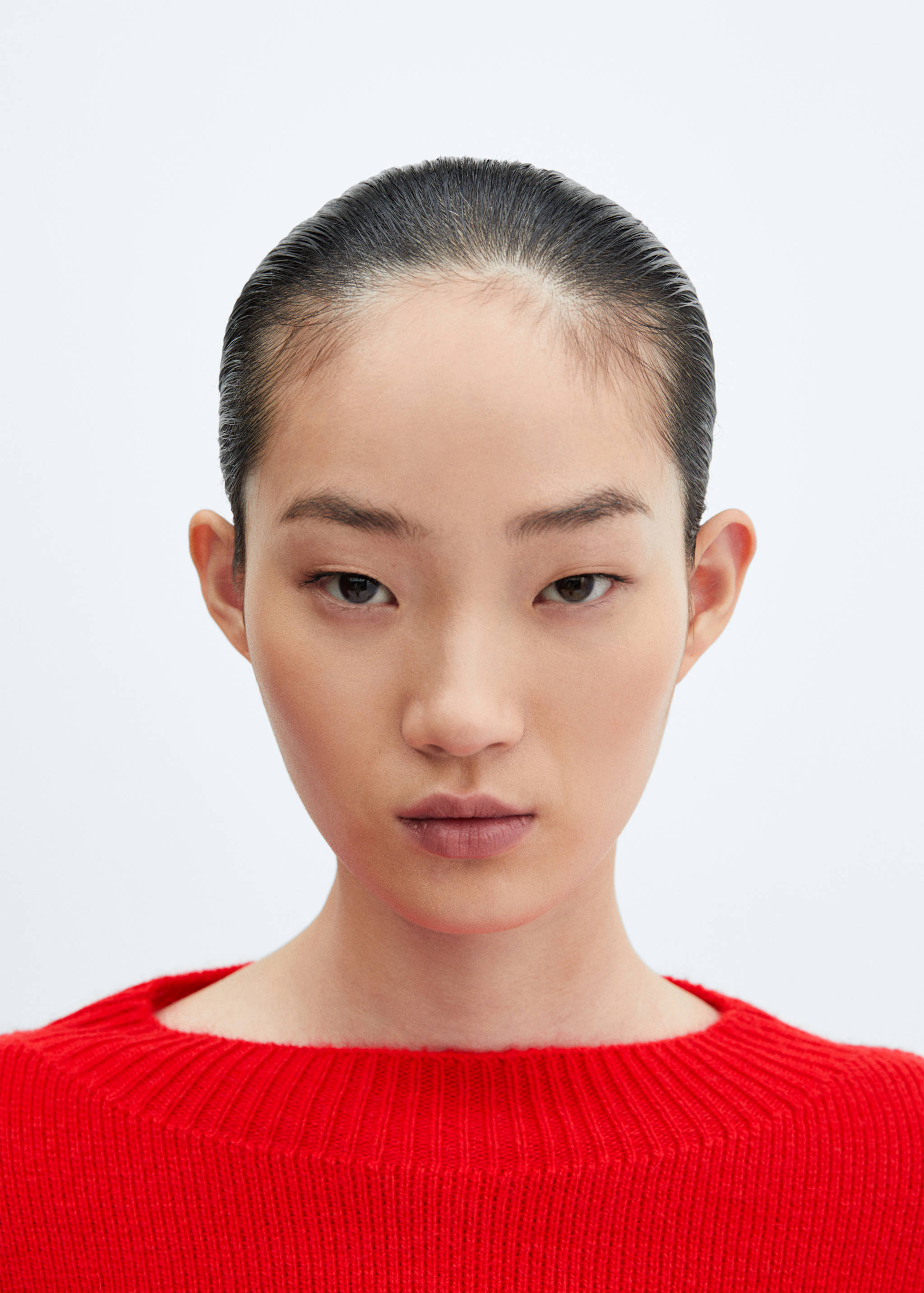 Strickpullover mit Ballonärmel - Detail des Artikels 6