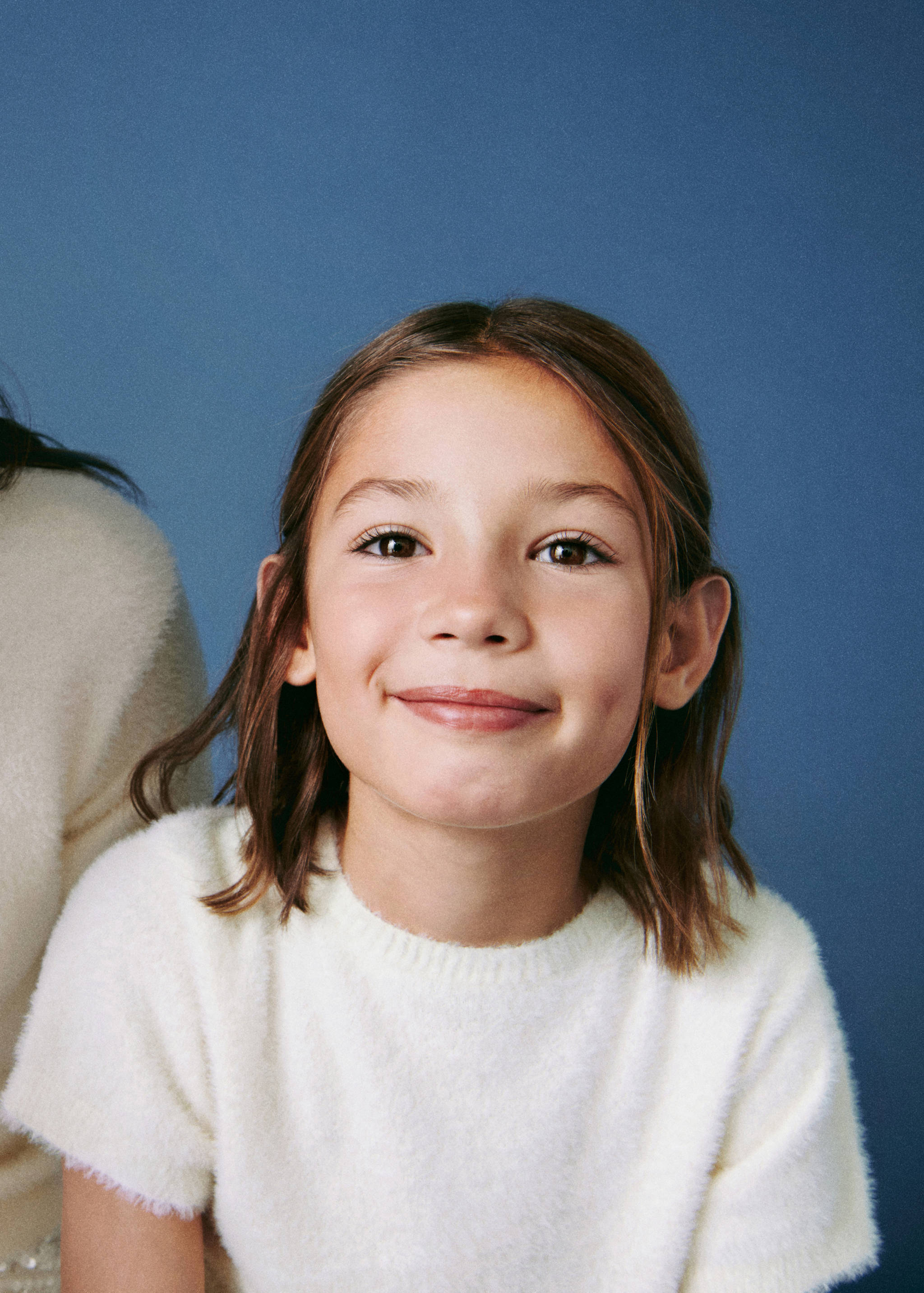 Jersey punto efecto pelo - Detalle del artículo 7