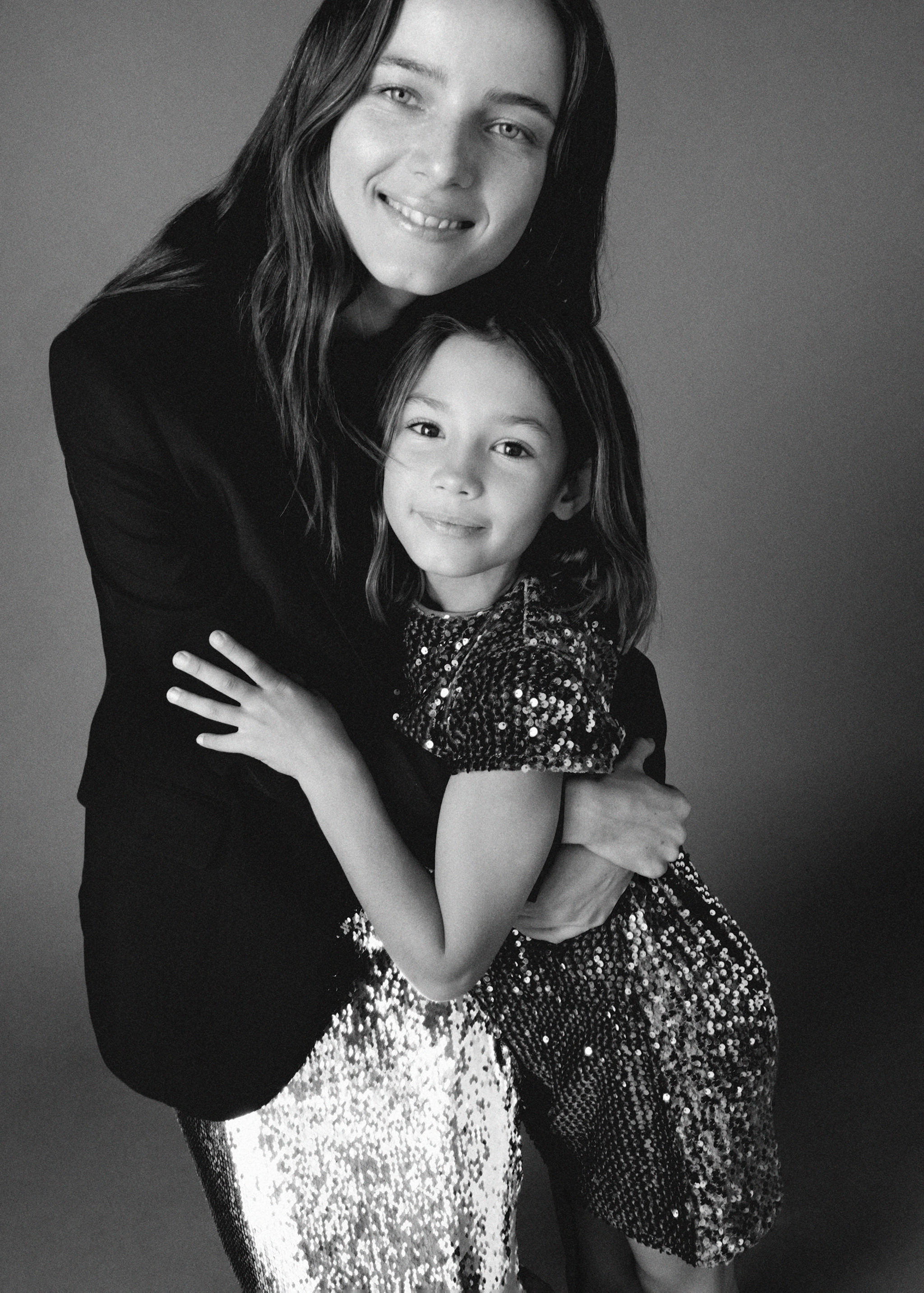 Sequined dress - Details of the article 6