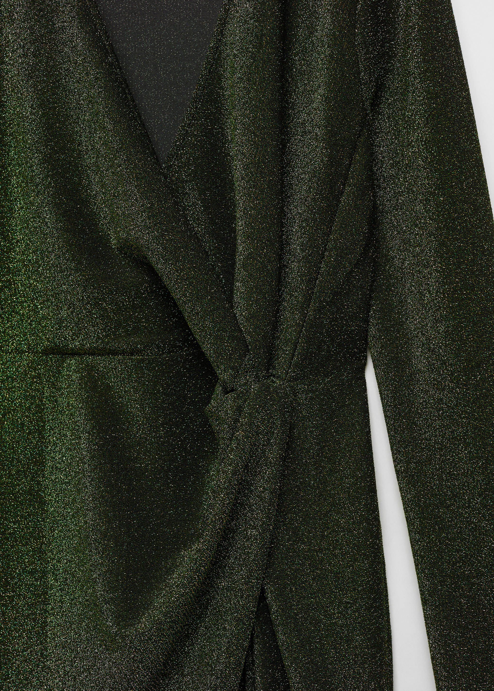 Robe lurex nœud - Détail de l'article 8