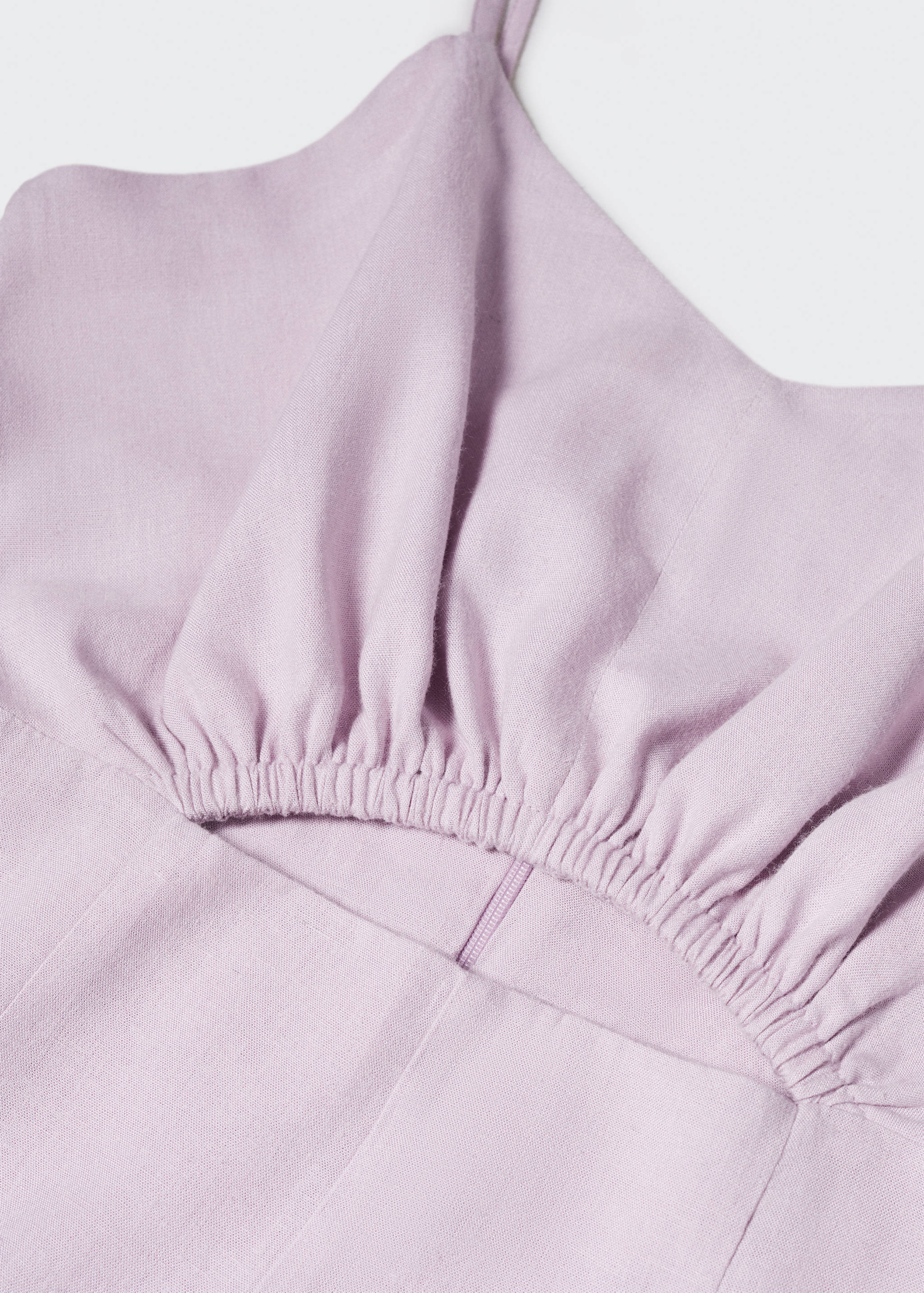 Combi-pantalon ouvertures - Détail de l'article 8