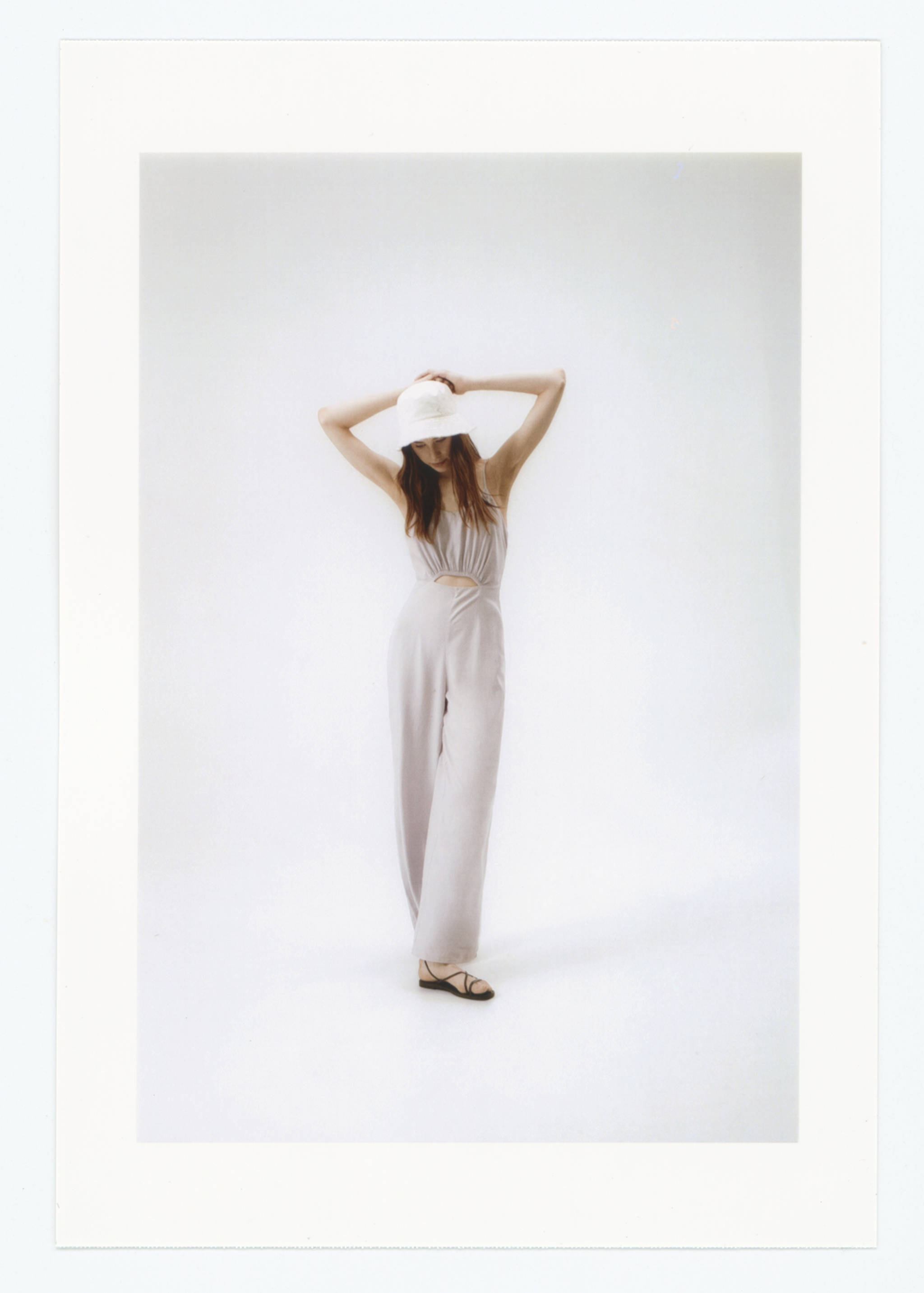 Combi-pantalon ouvertures - Détail de l'article 5