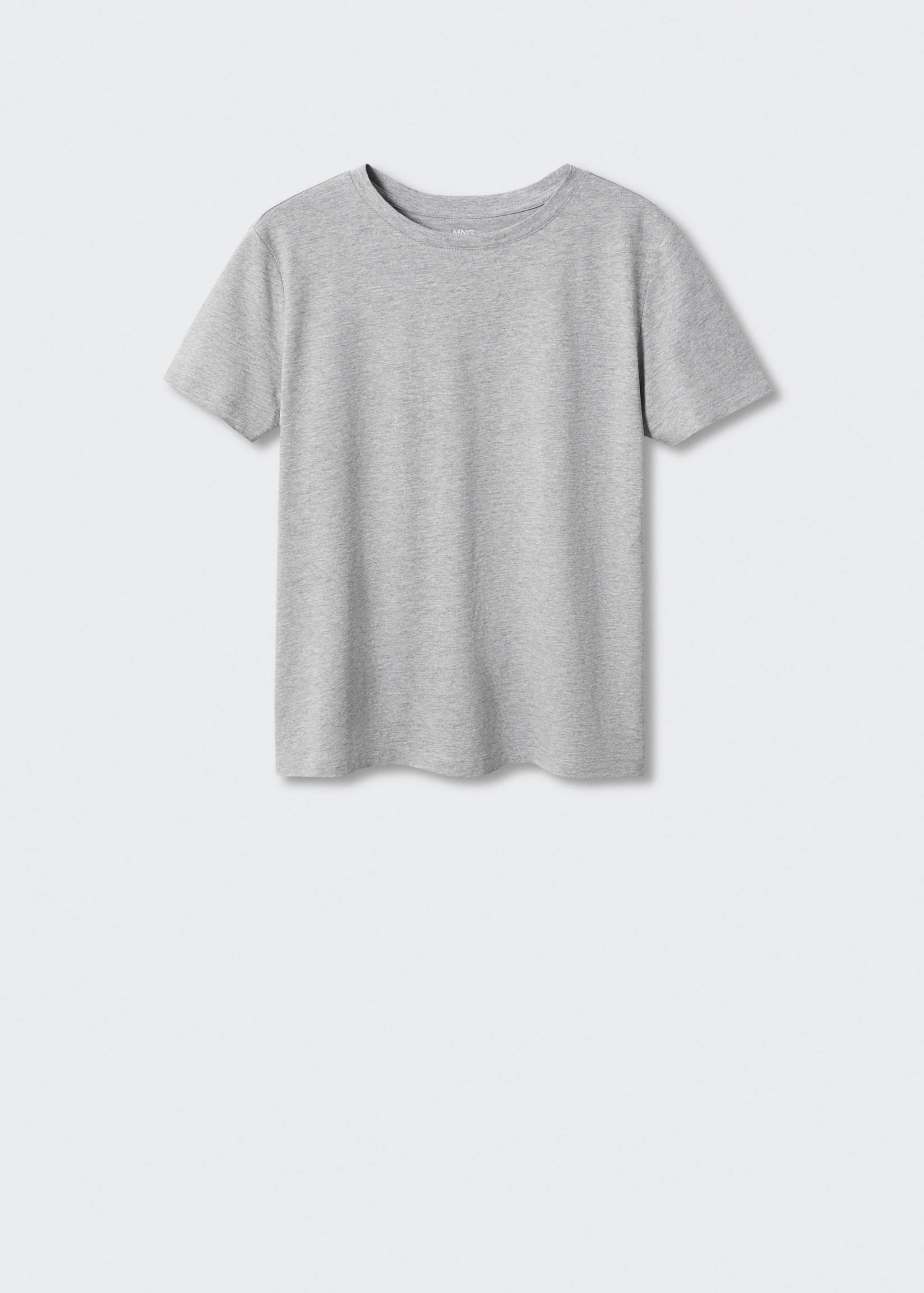 100% cotton t-shirt - Article without model