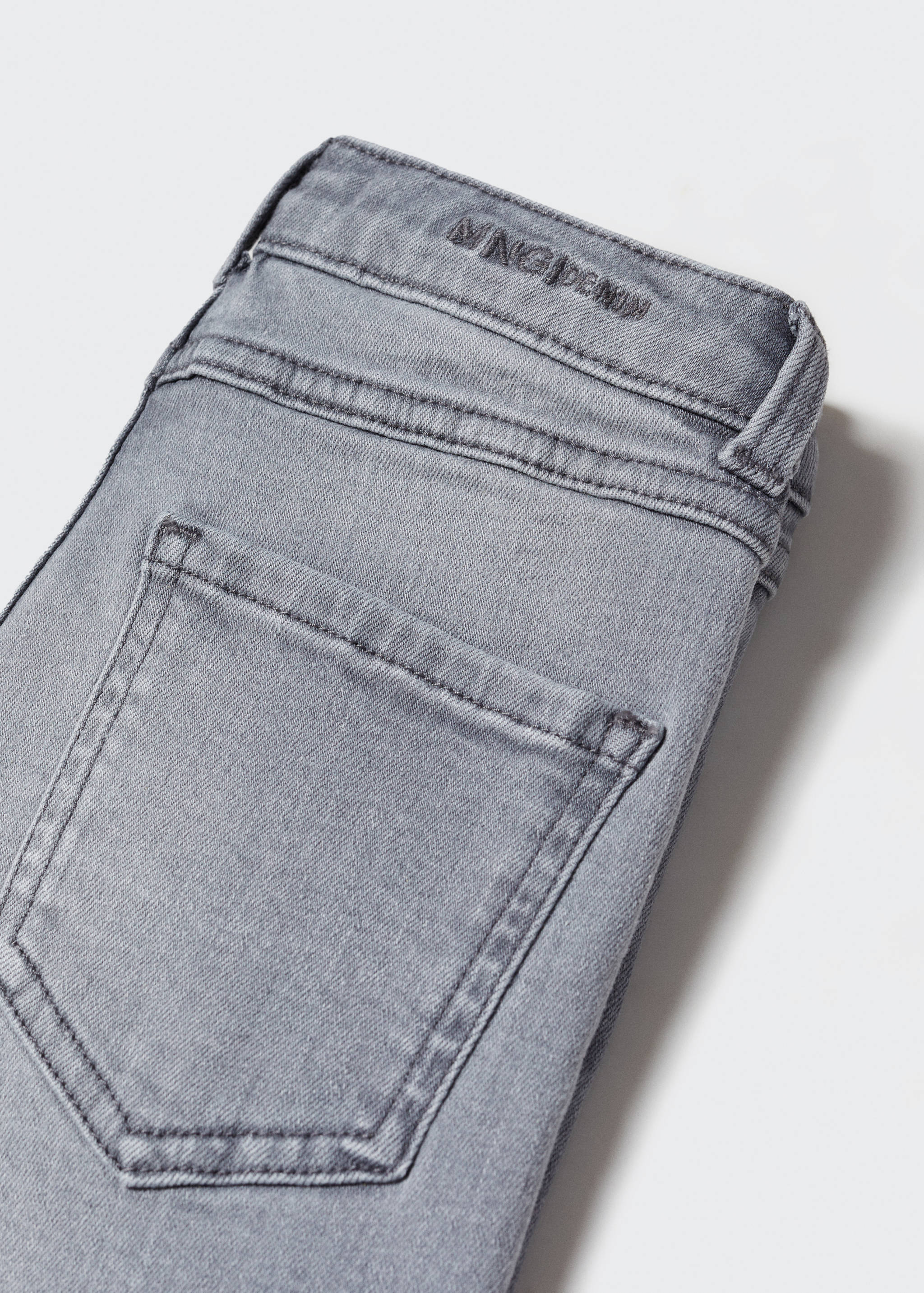 Skinny jeans - Details of the article 8