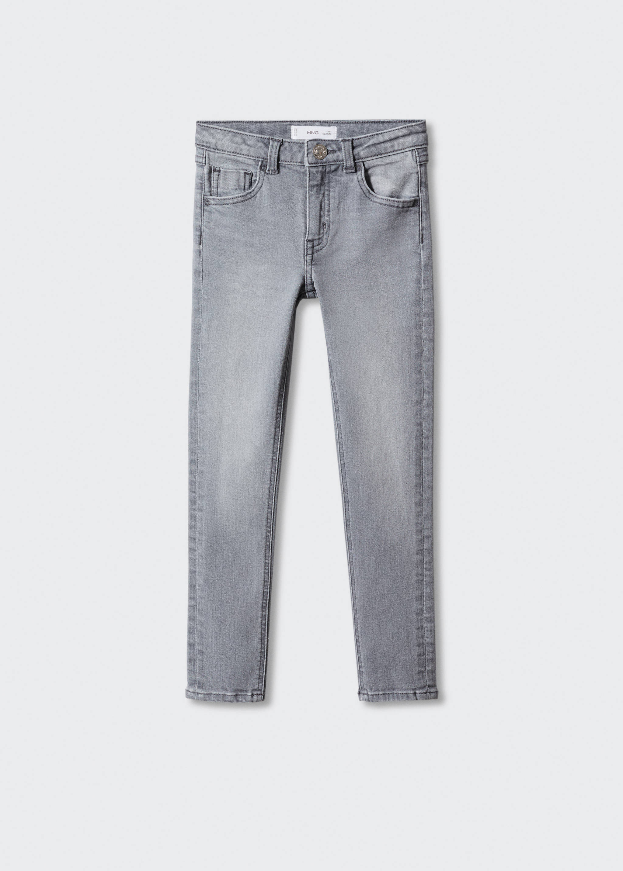 Skinny jeans - Article without model