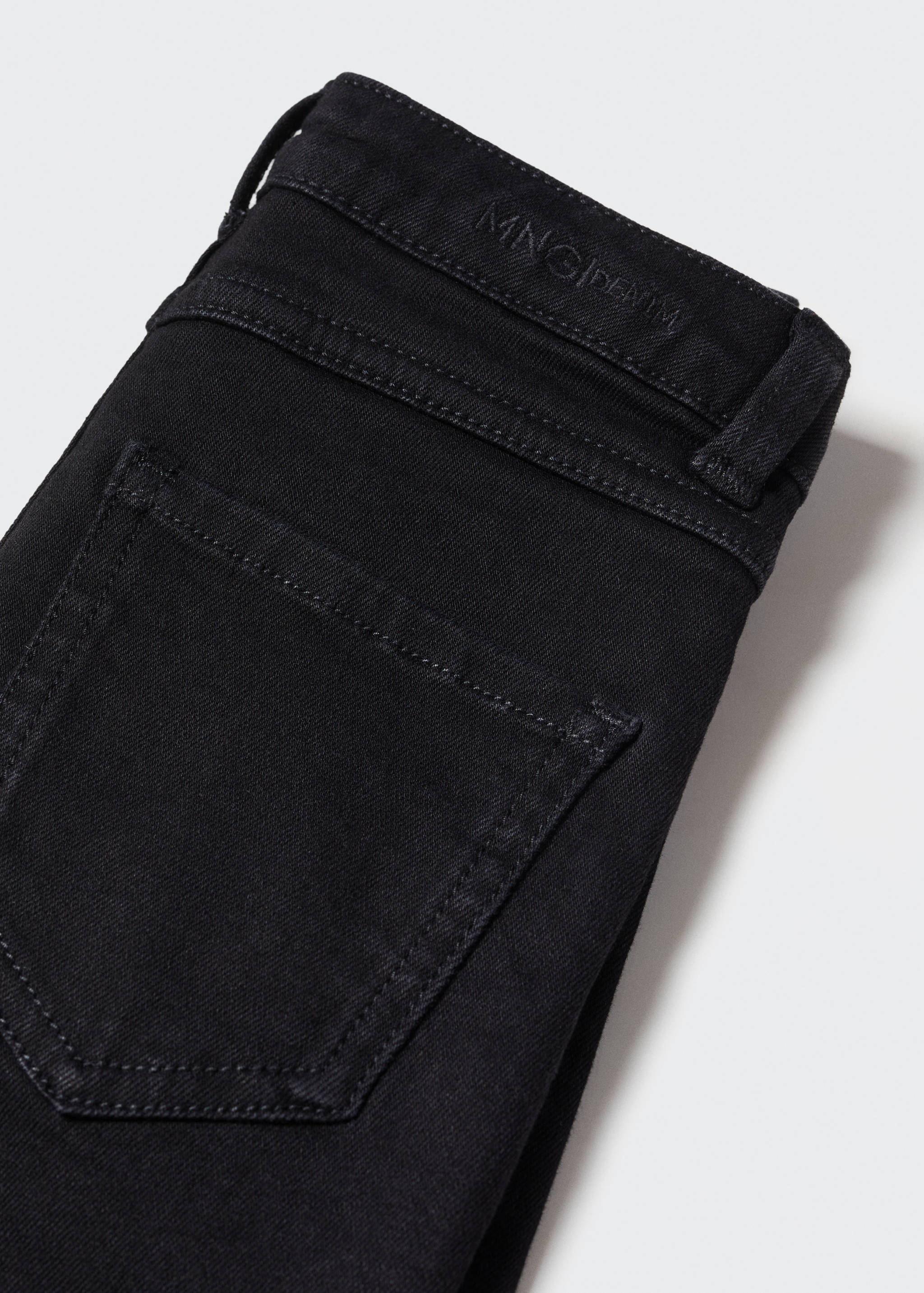 Skinny jeans - Details of the article 8