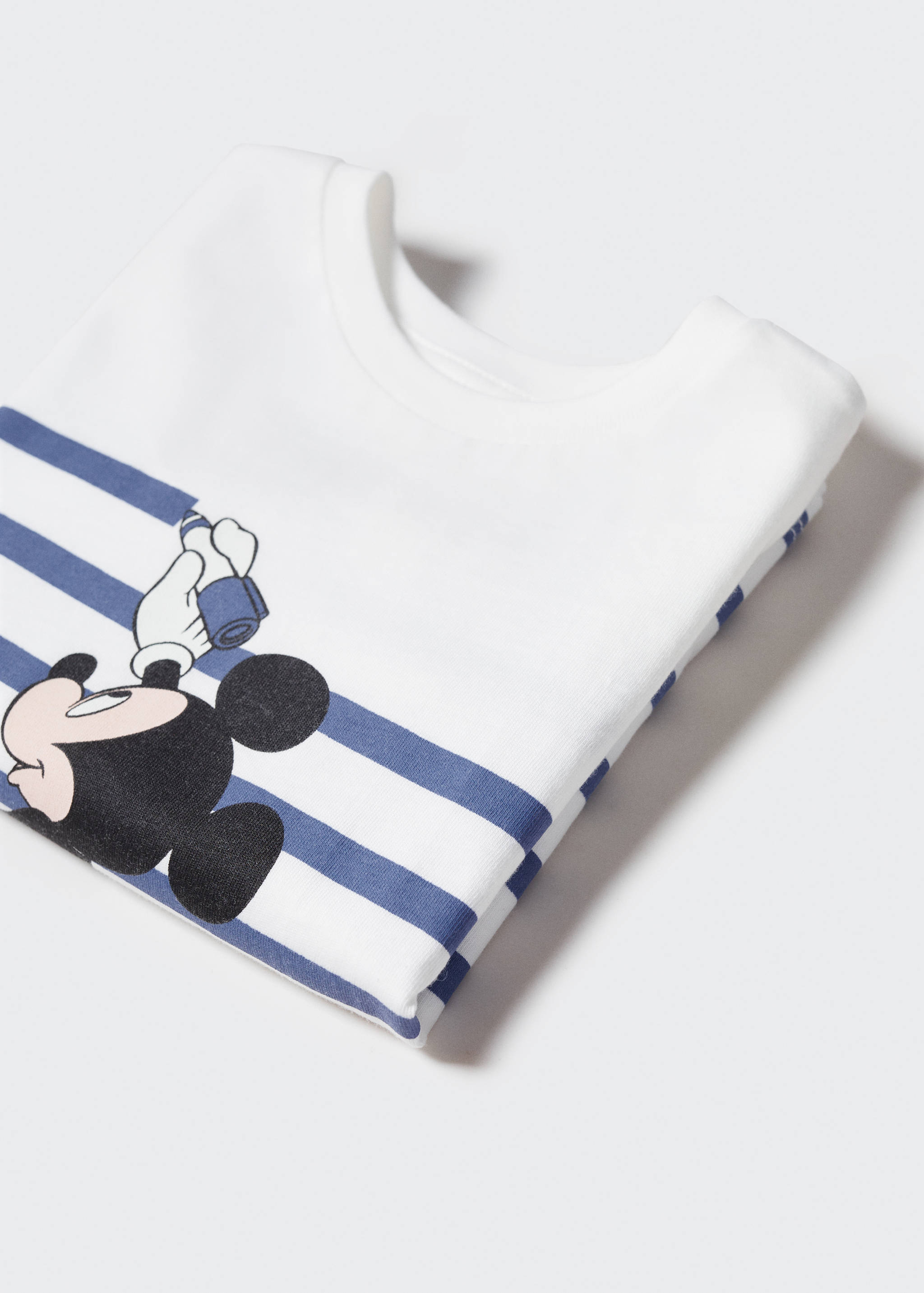 Mickey Mouse T-shirt - Details of the article 8