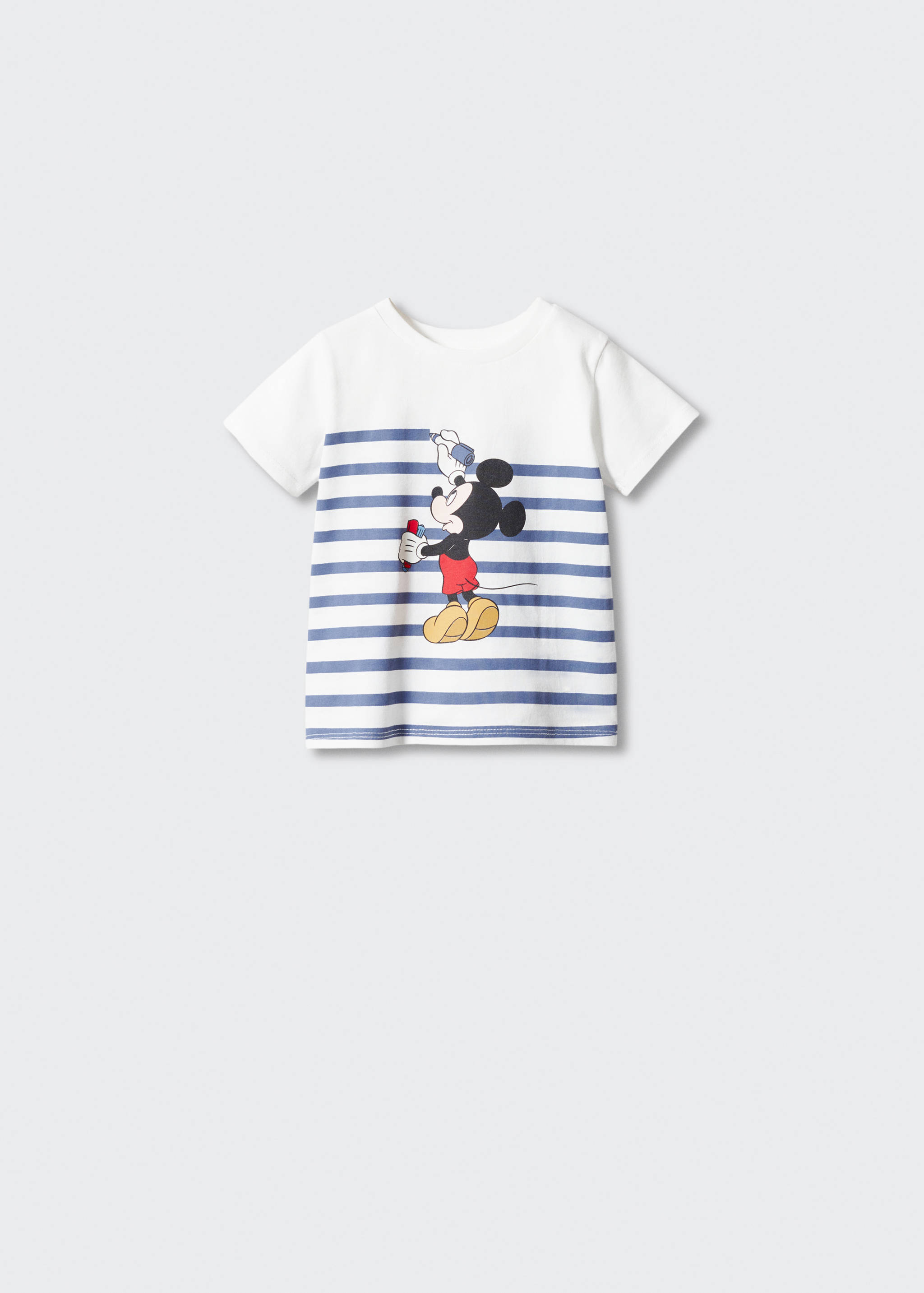 Mickey Mouse T-shirt - Article without model