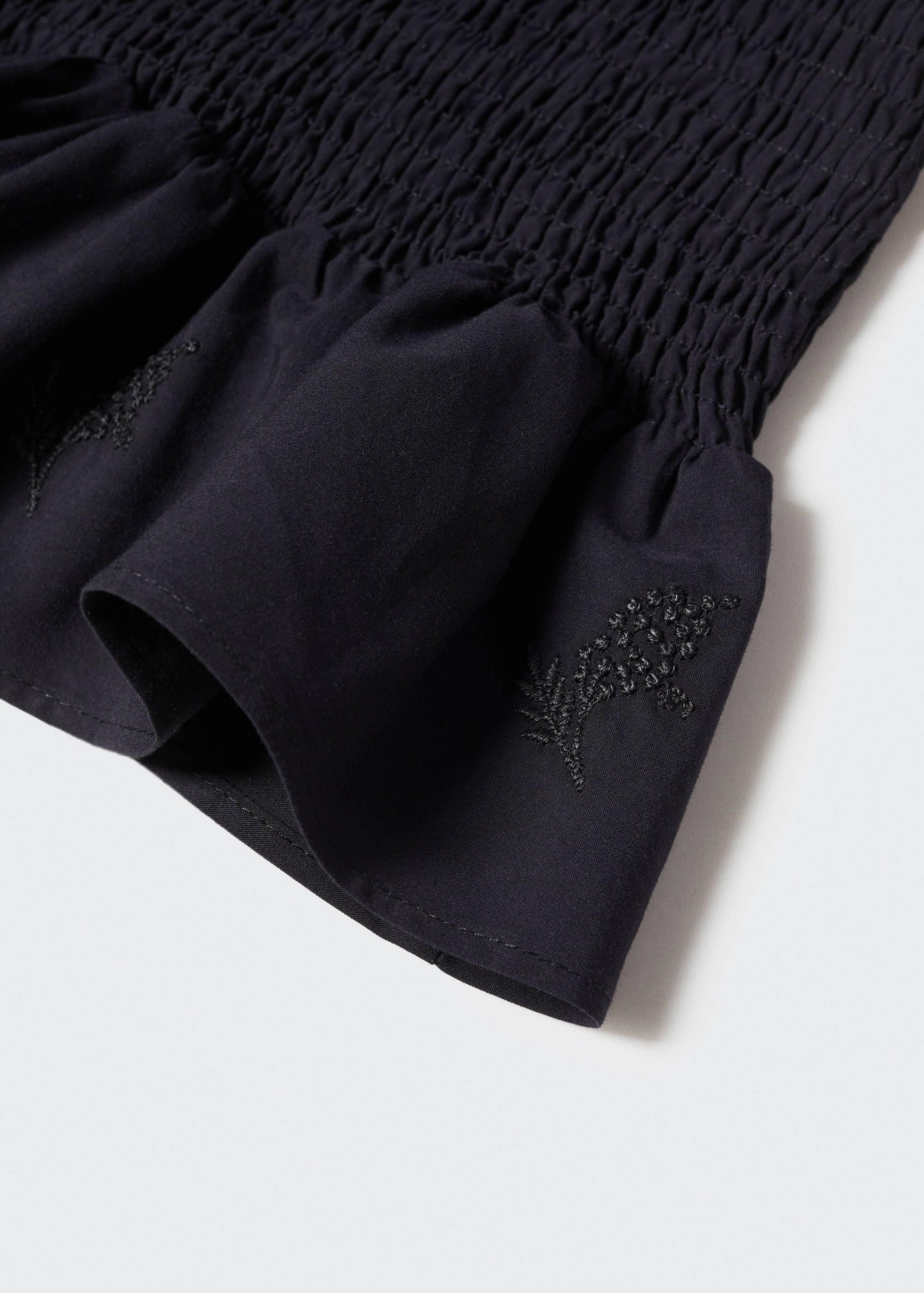 Falda fruncida volantes - Detalle del artículo 8