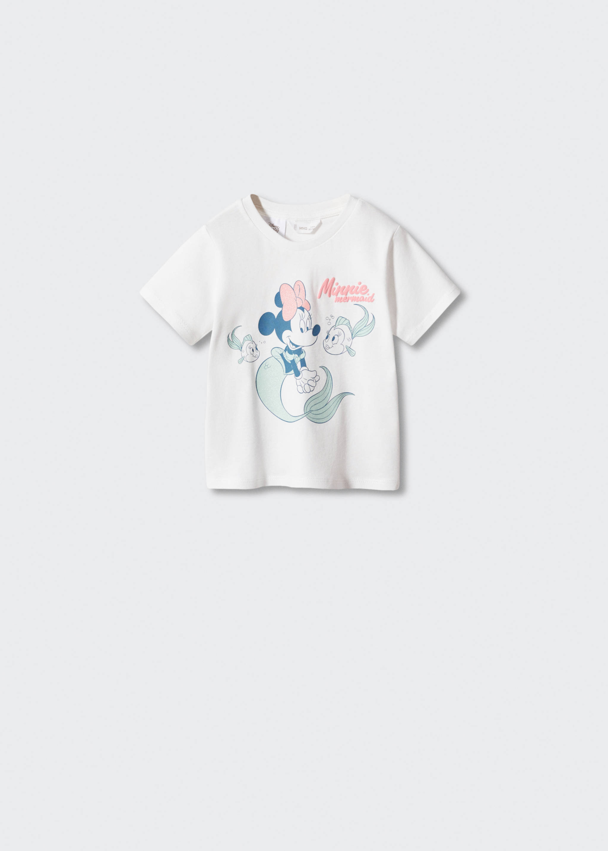 Samarreta Minnie Mouse - Article sense model