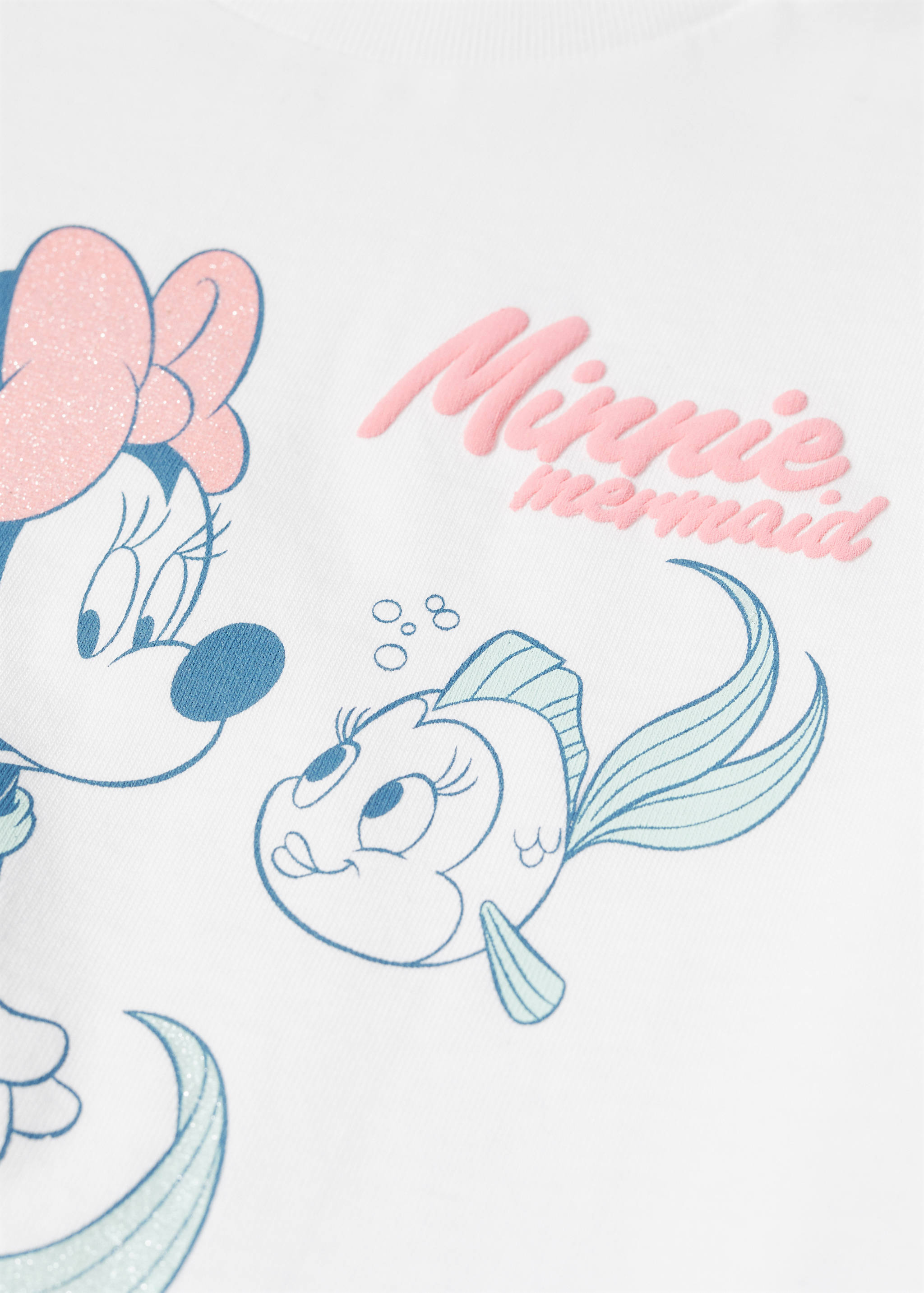 Samarreta Minnie Mouse - Detall de l'article 8
