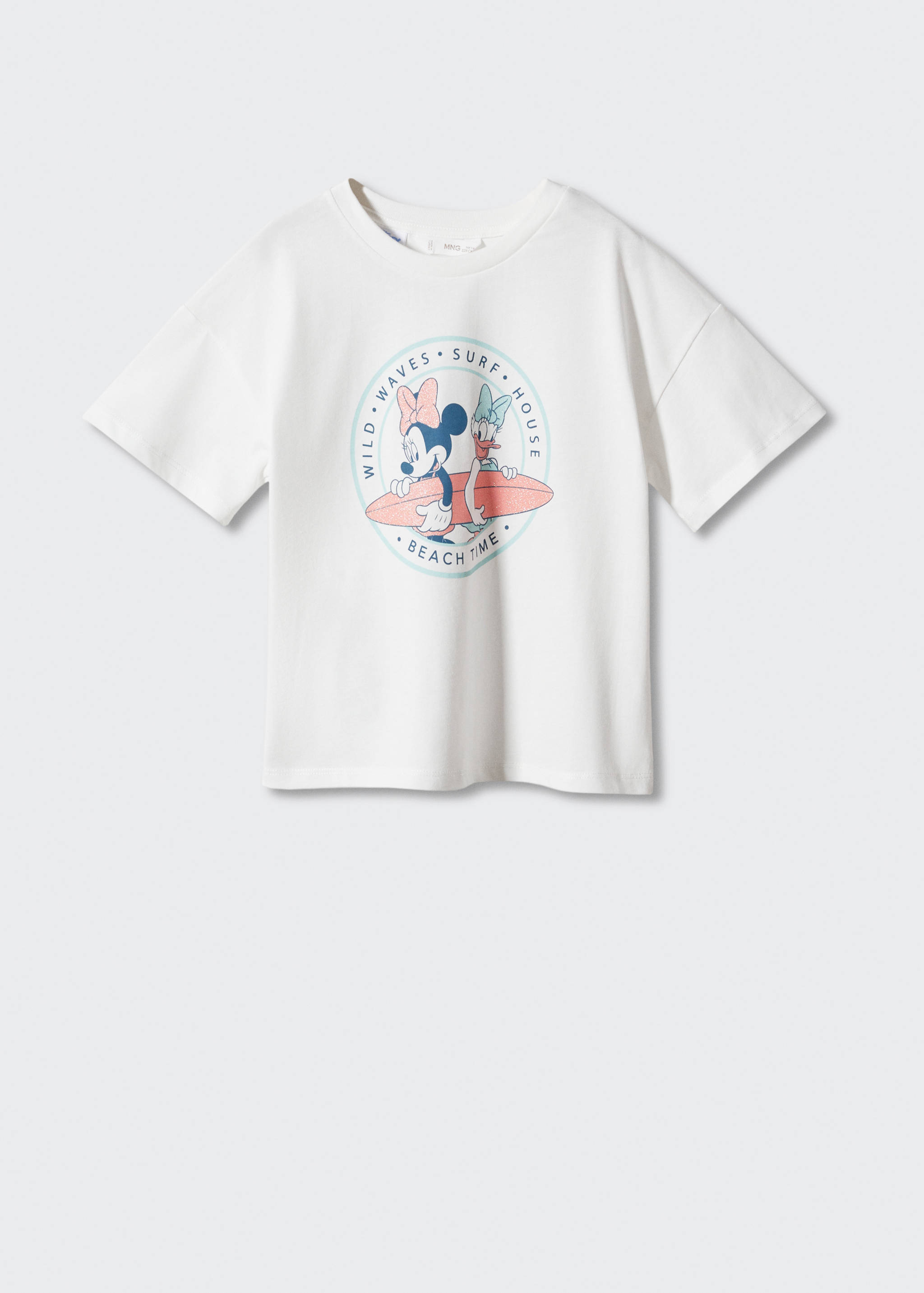 Minnie Mouse T-shirt - Article without model
