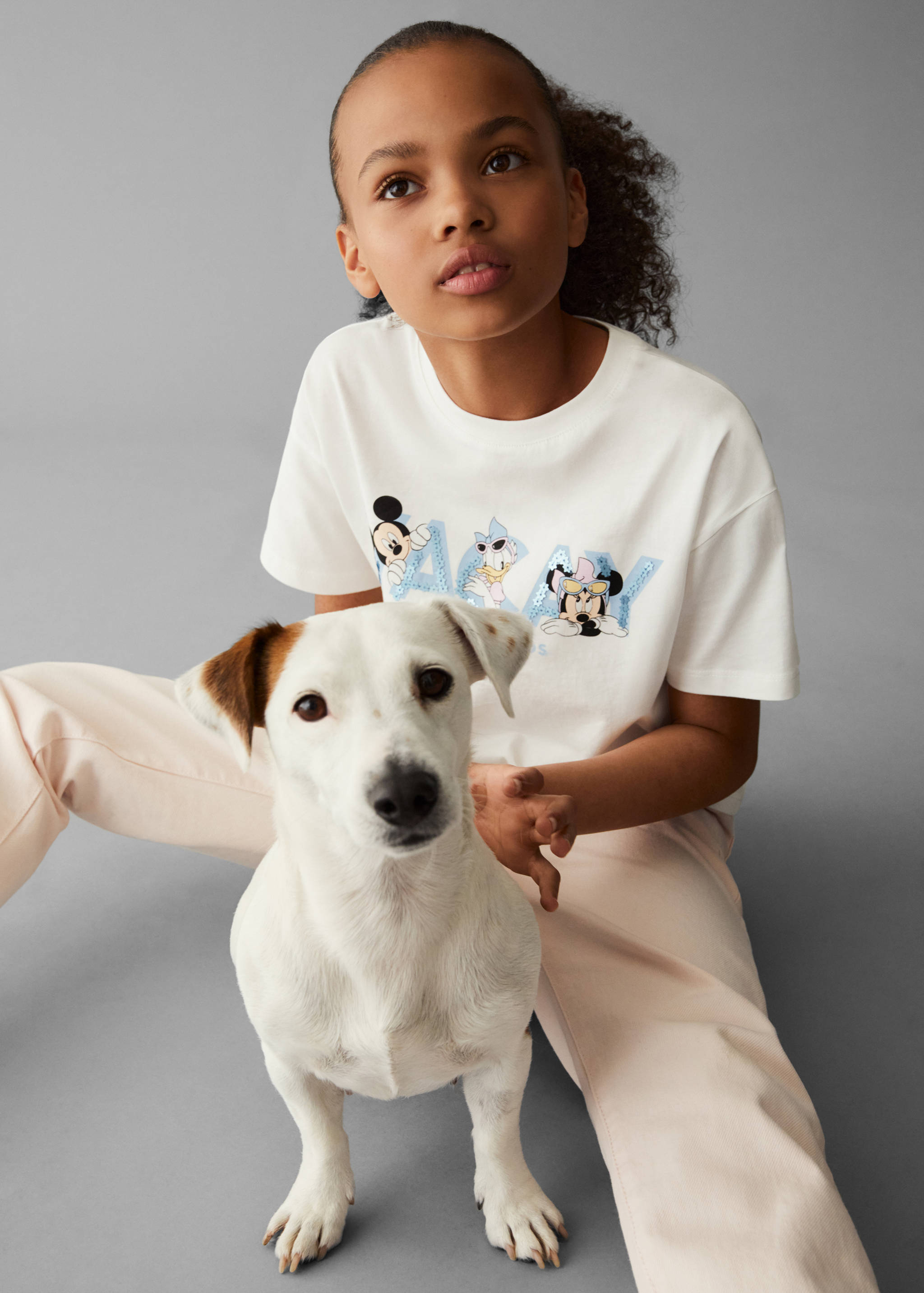 Camiseta Minnie Mouse - Detalle del artículo 5